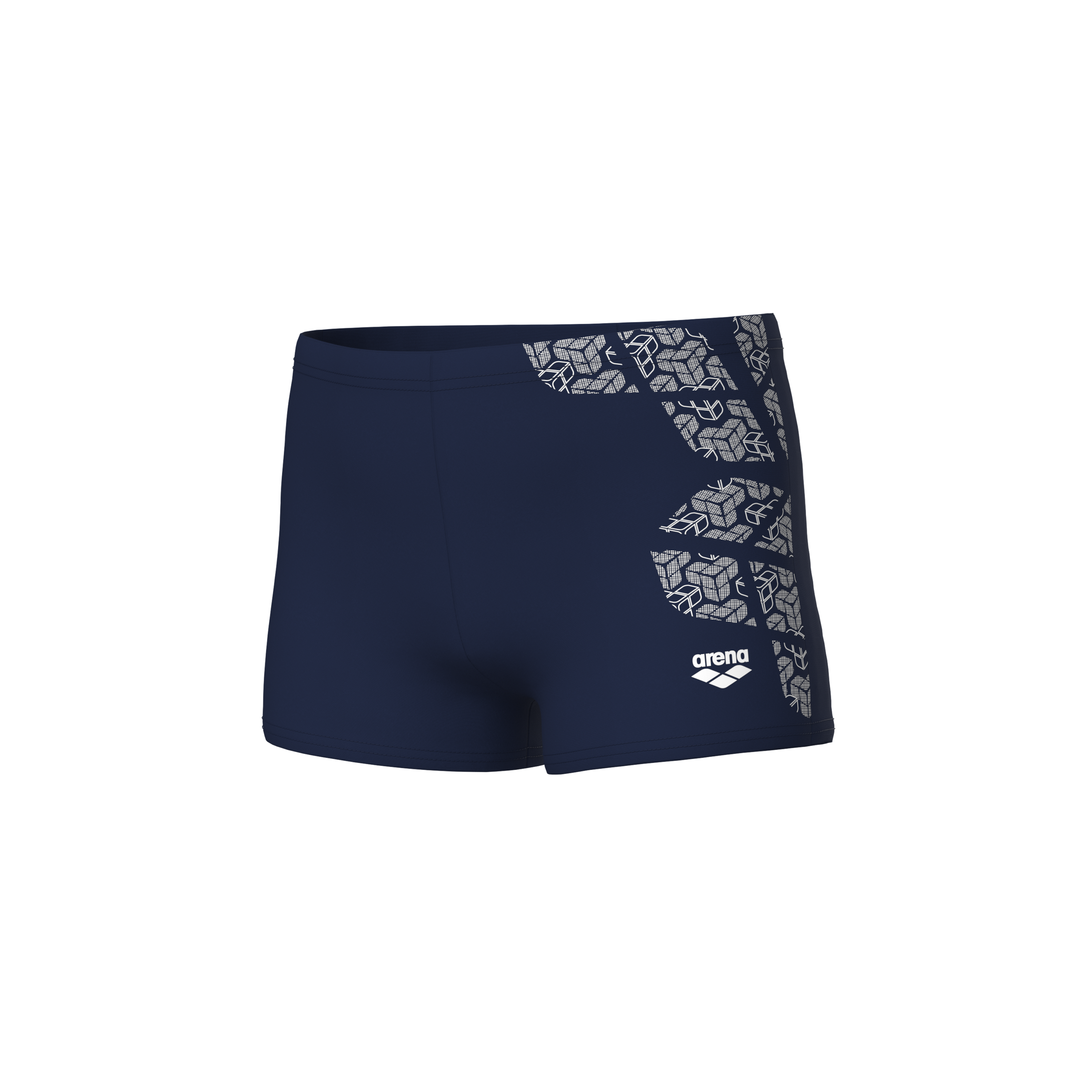 Arena Badehose »B ARENA KIKKO SWIM SHORT« 1 Stk.
