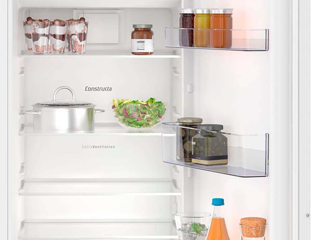 Constructa Einbaukühlschrank »CK282NSE0«