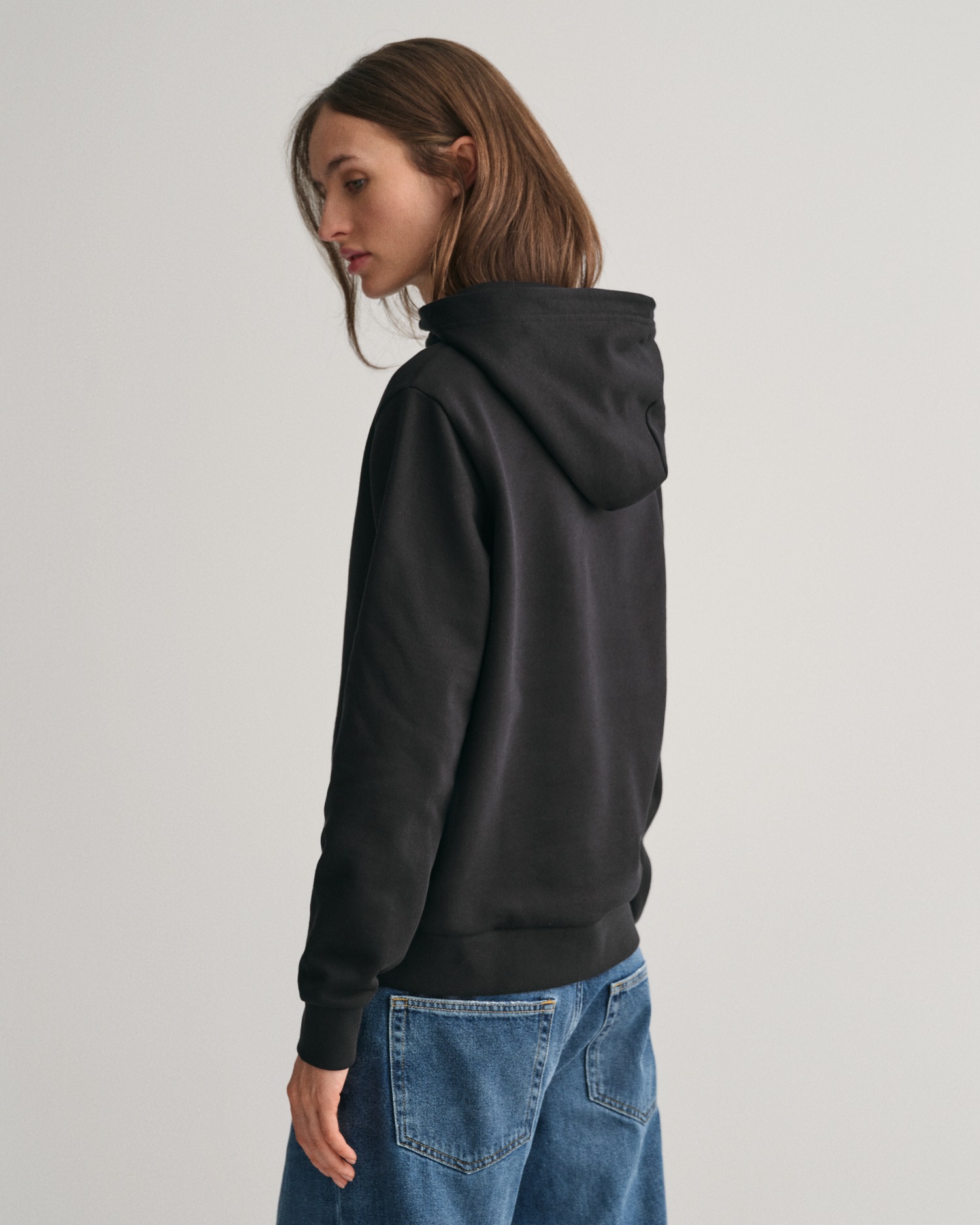 Gant Hoodie »REG PRINTED GRAPHIC HOODIE«