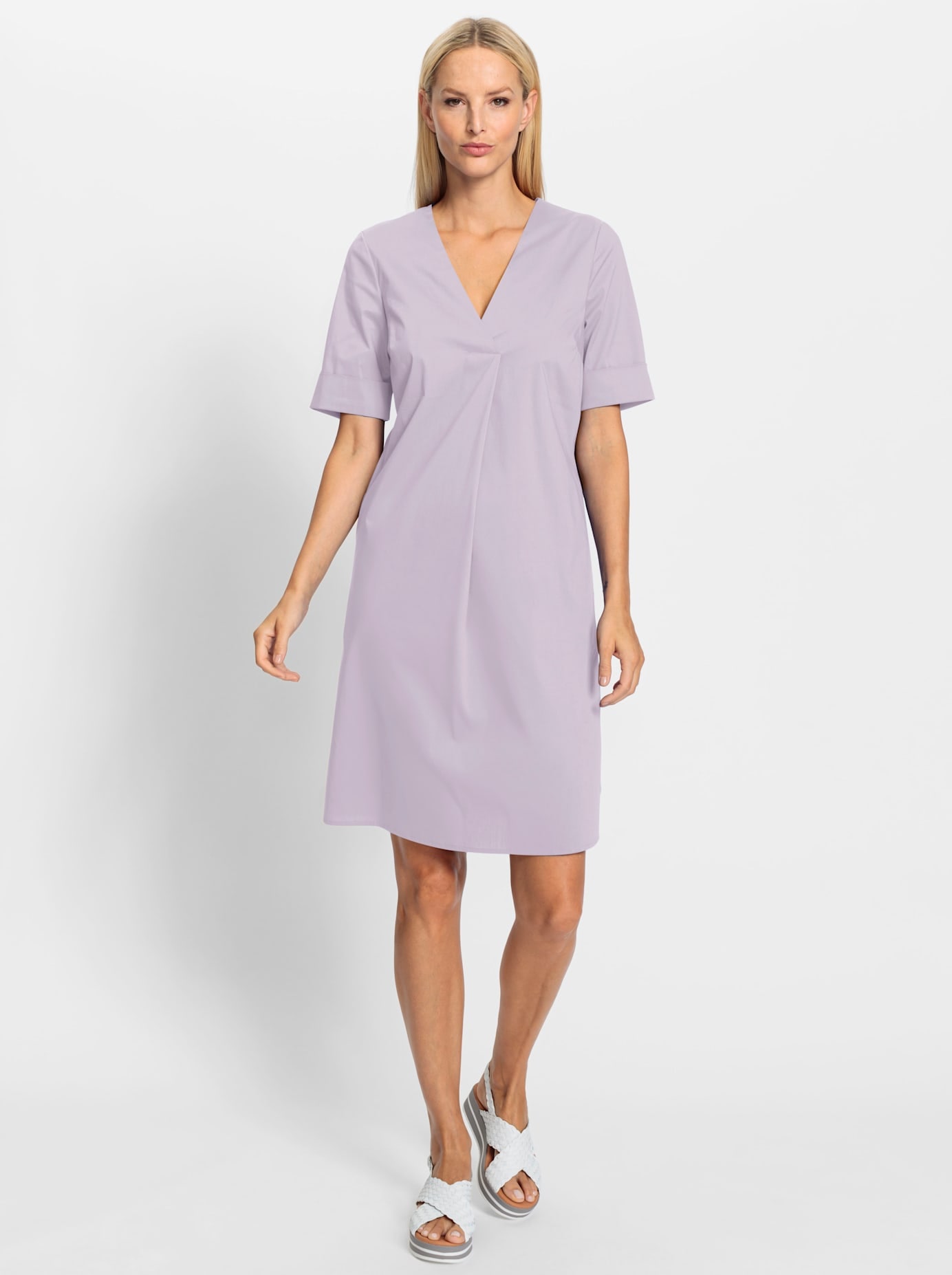 heine Sommerkleid »Kleid«