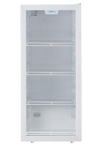Silva Homeline Getränkekühlschrank, G-KS 2595 Gastro, 127,7 cm hoch, 55 cm breit kaufen