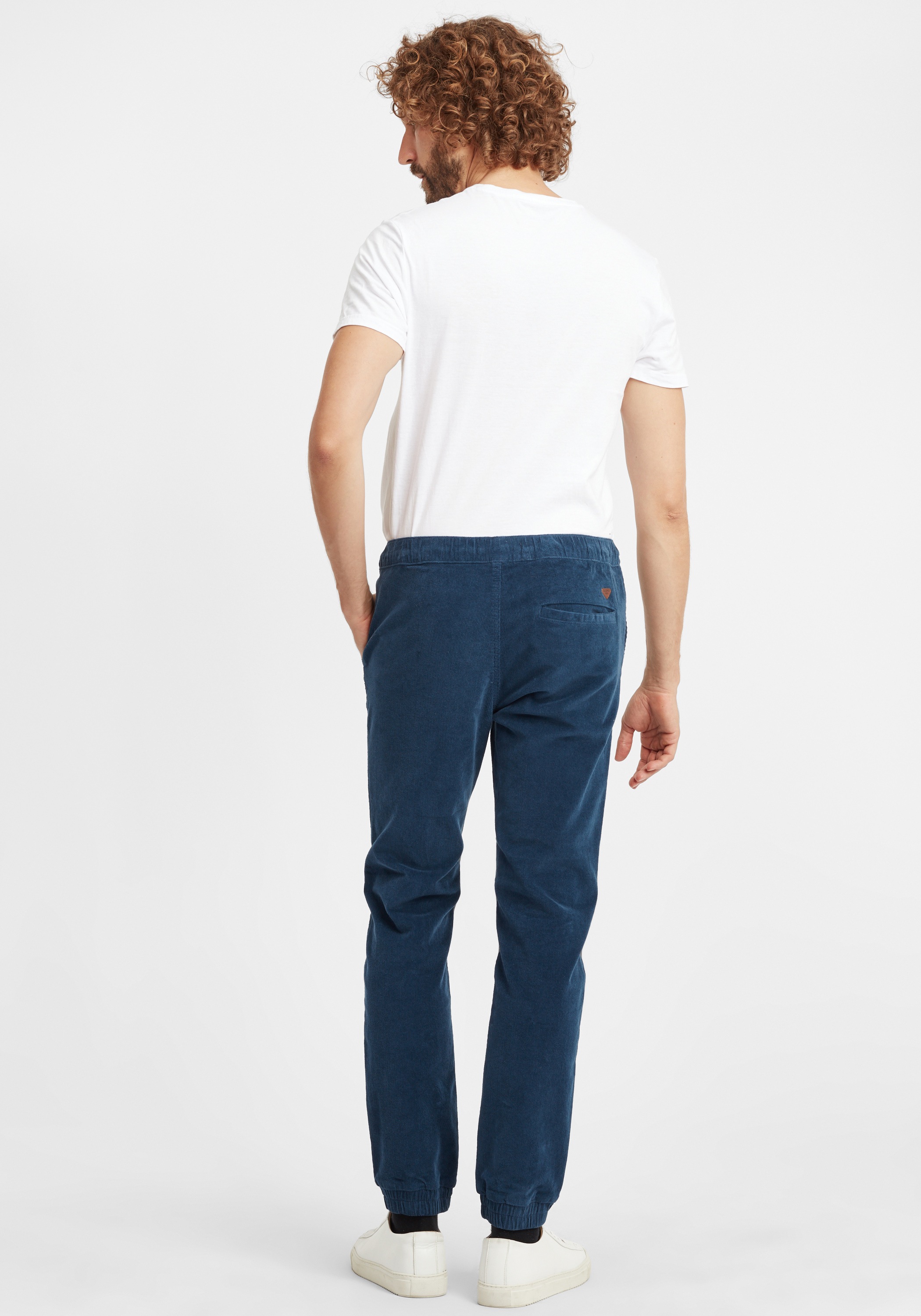 Blend Stoffhose »Stoffhose BHPantino«