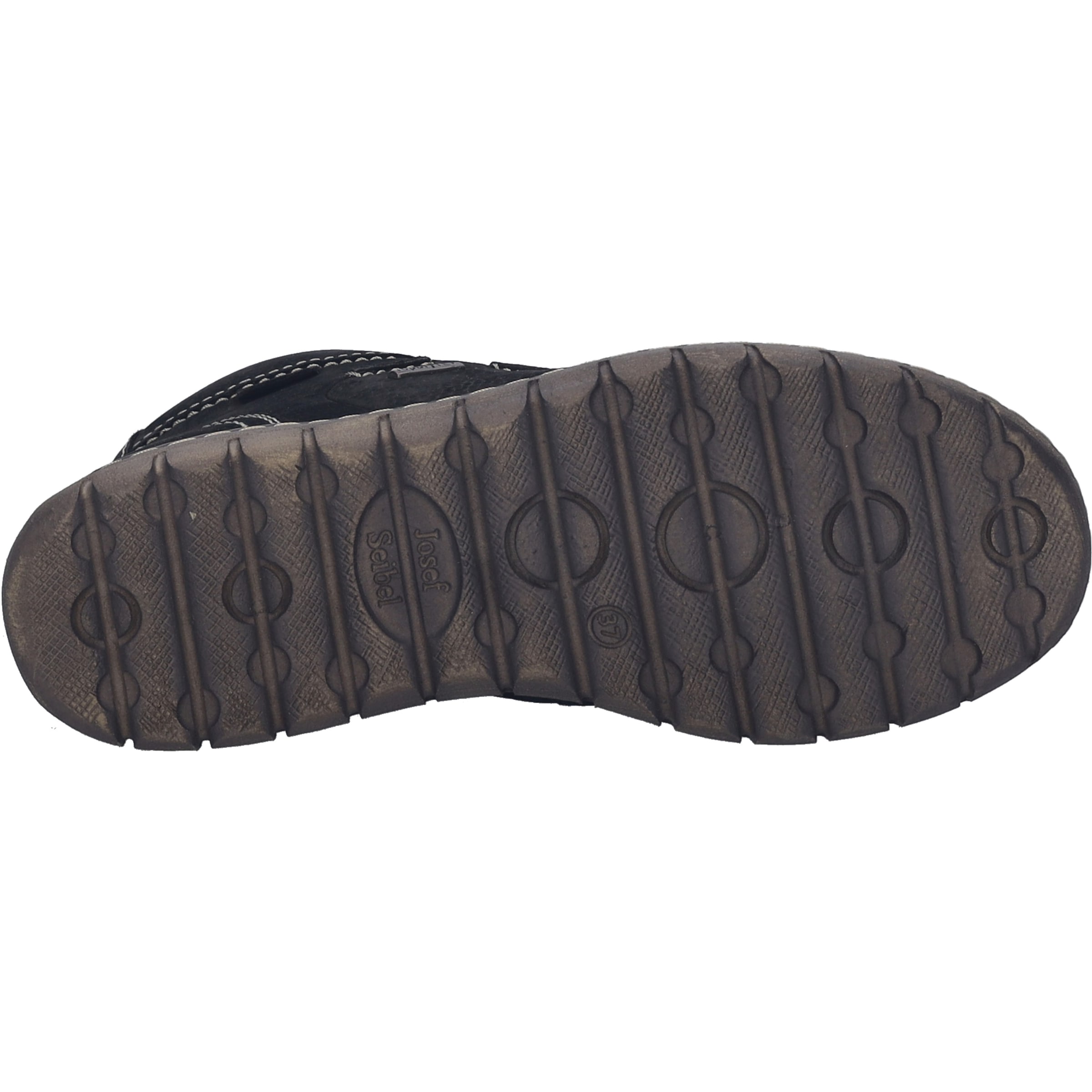 Josef Seibel Stiefelette »Steffi 53, schwarz-kombi«