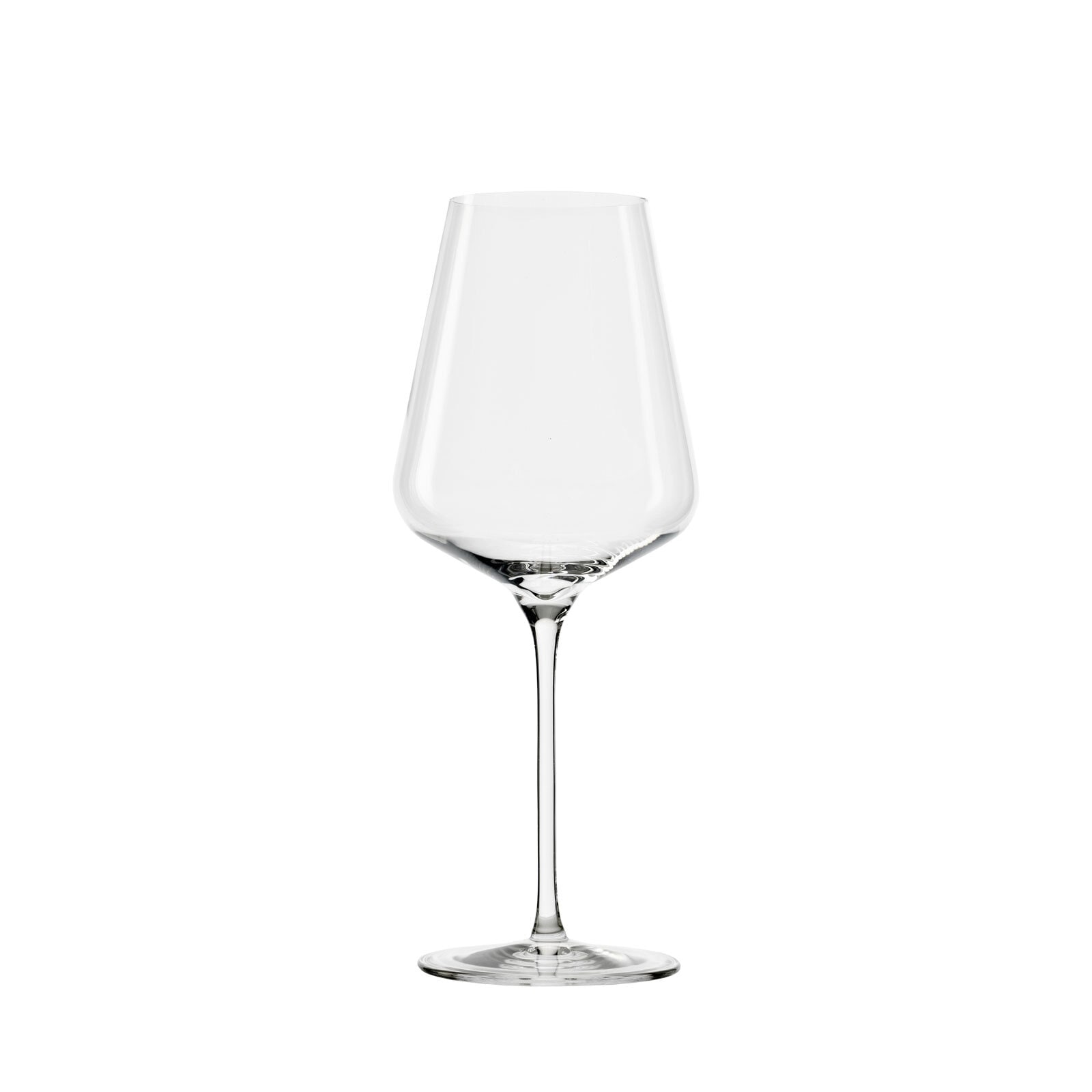 Stölzle Rotweinglas »Bordeauxgläser Quatrophil 645 ml 6er Set transparent«