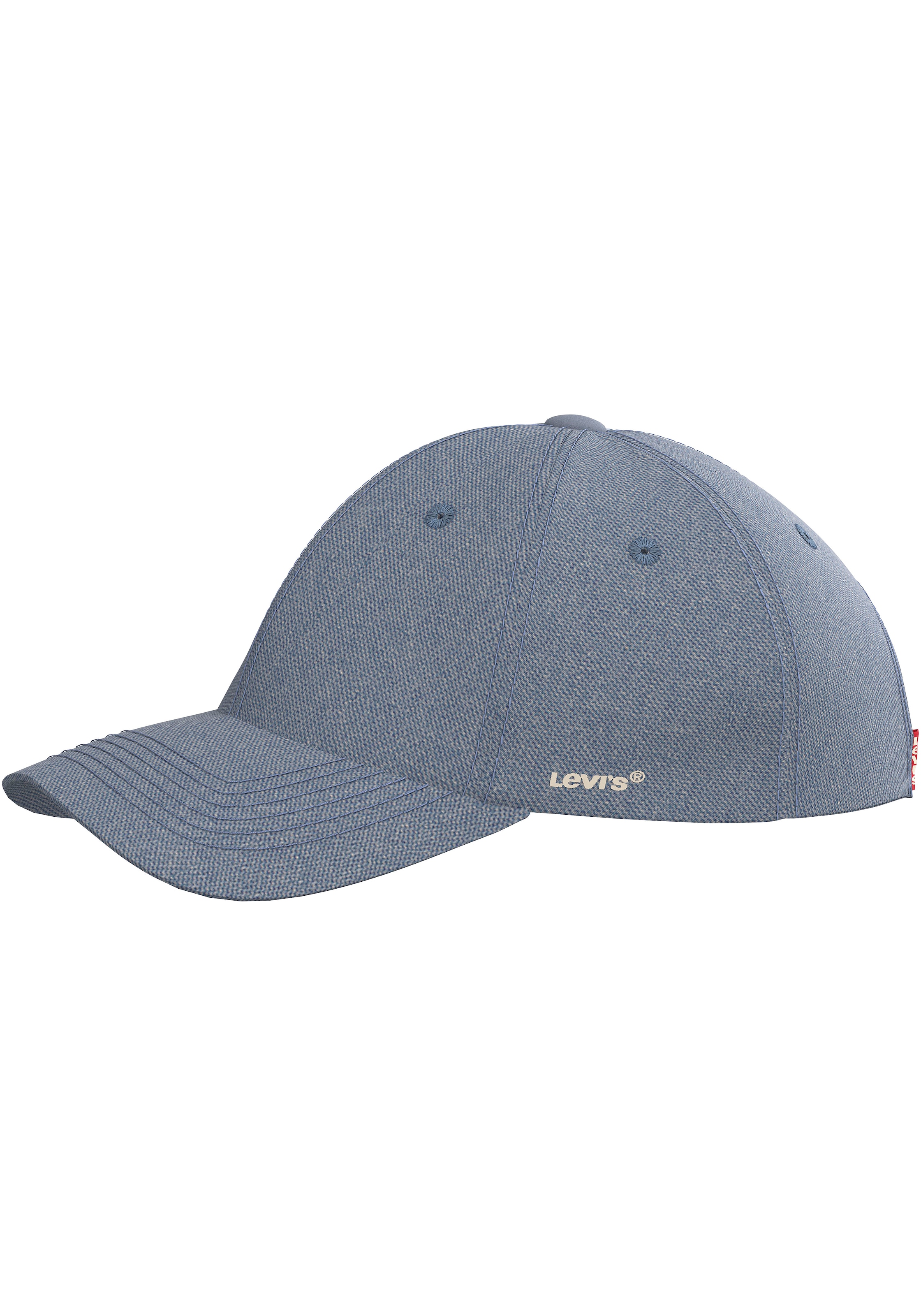 Levi's® Baseball Cap »ESSENTIAL« bei