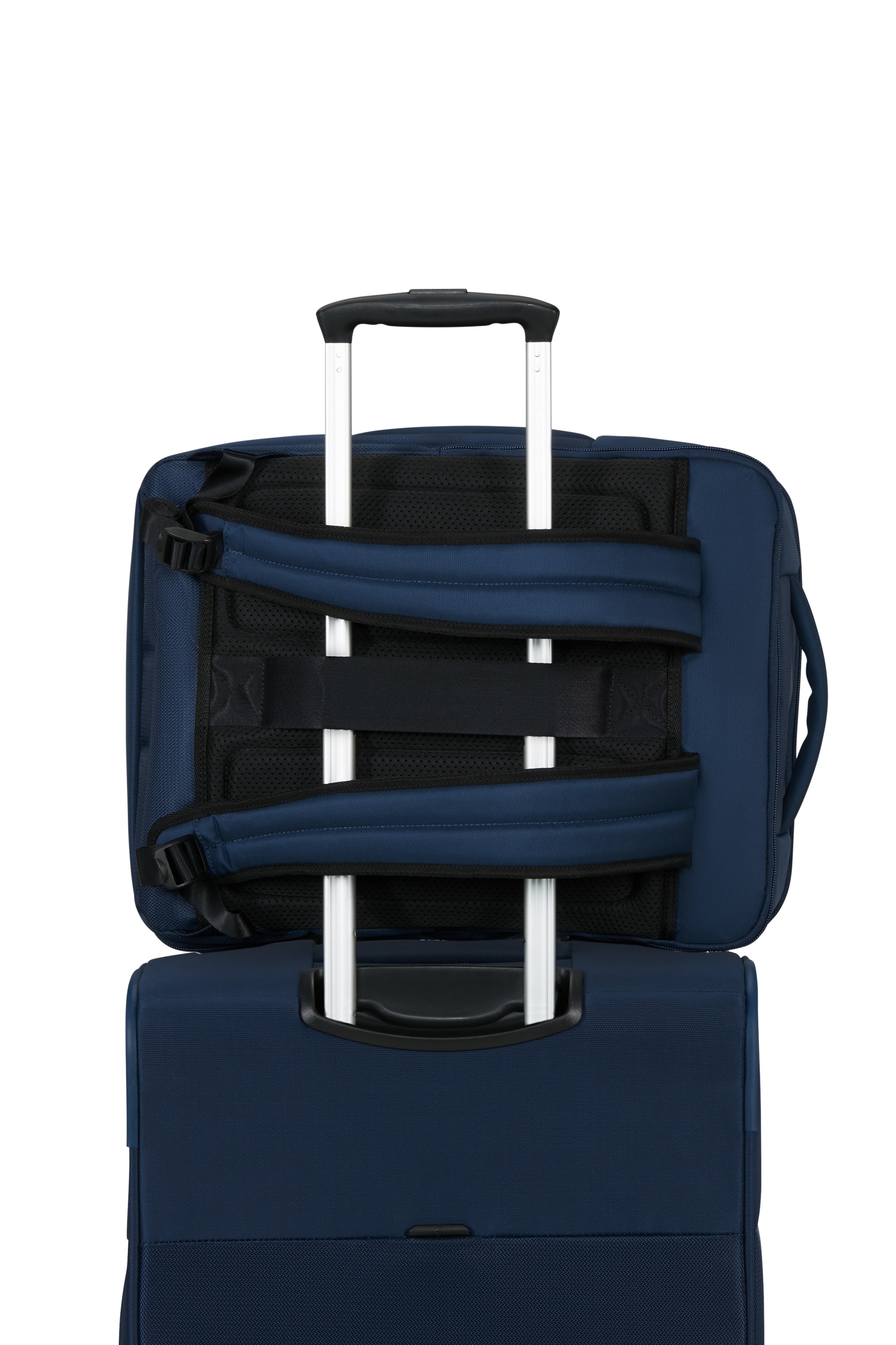 Samsonite Reiserucksack »GOTWIST« klare Linien