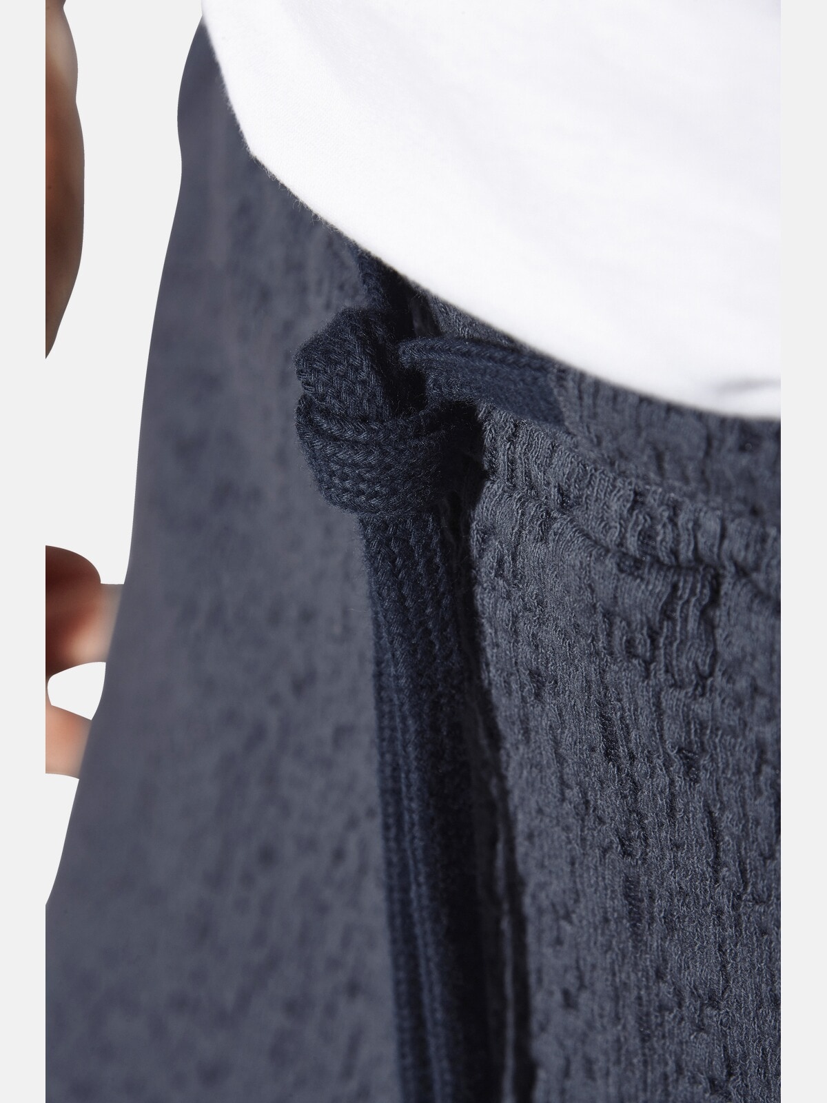 Jan Vanderstorm Sweatbermudas »Sweatbermuda LEIFKAR«