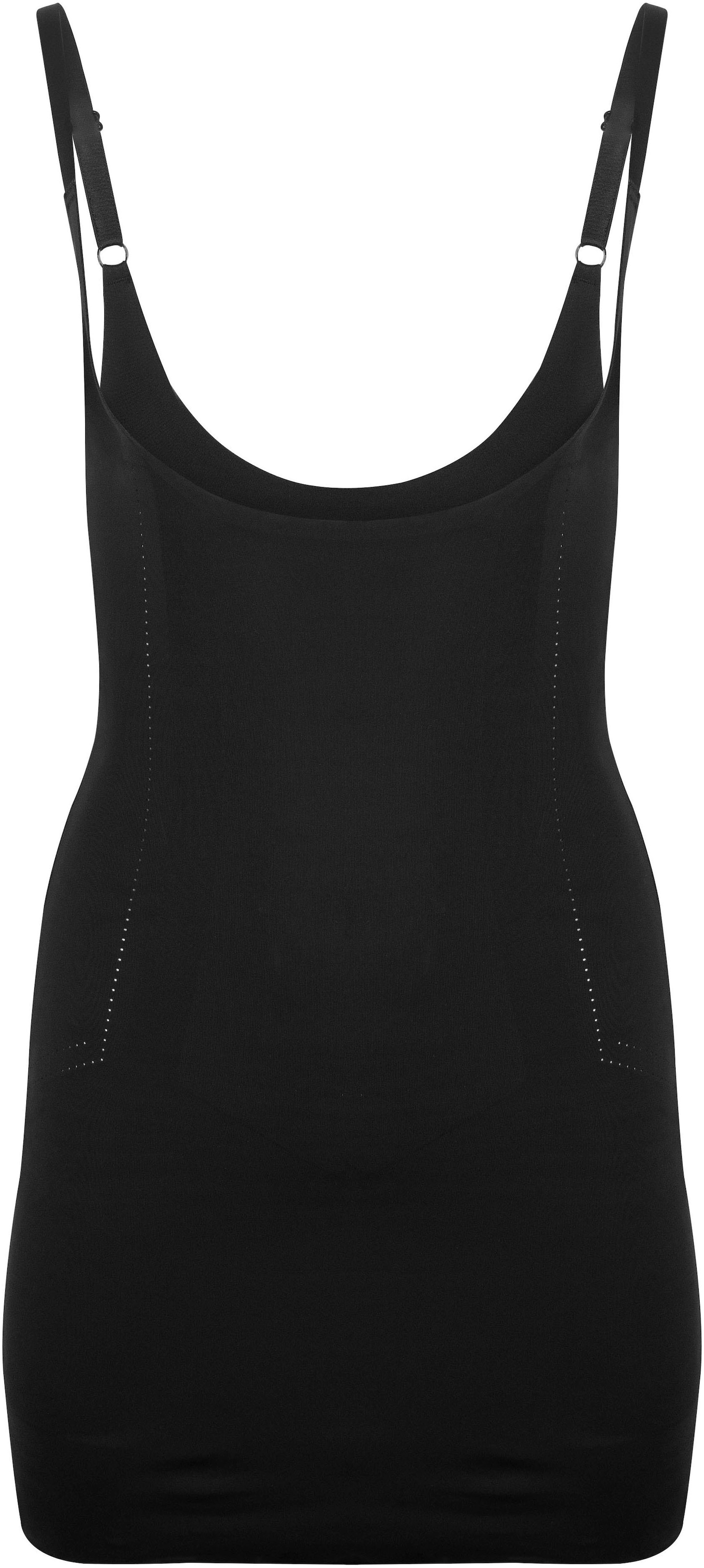 MAGIC Bodyfashion Shaping-Kleid, mit integrierter Bügelunterstützung