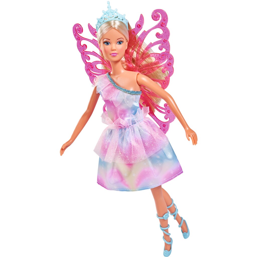 SIMBA Anziehpuppe »Steffi Love, Unicorn Fairy«
