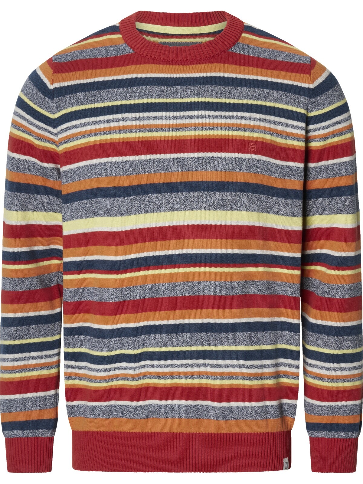 Babista Rundhalspullover »Pullover HALIN«