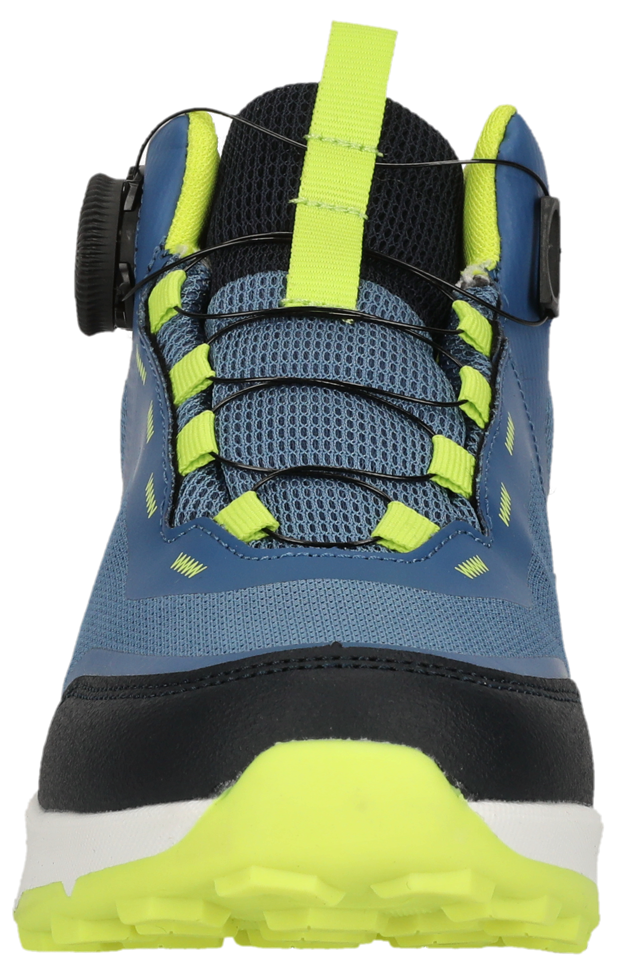 WHISTLER Winterboots »GANGO Q-LOCK KIDS BOOT WP«  Winterschuhe, Winterstiefel, mit Schnellverschluß, wasserdicht