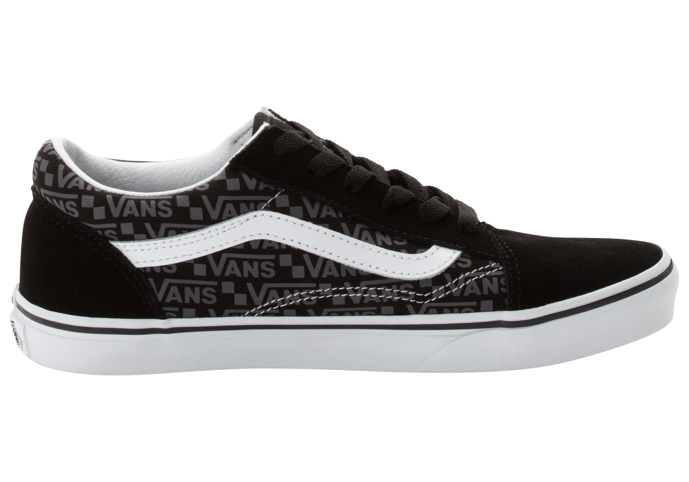 Vans Sneaker »Old Skool«, für Kinder und Jugendliche