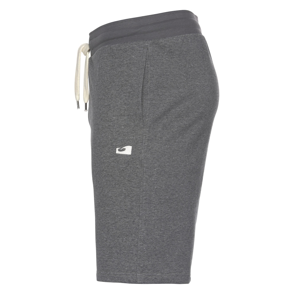 Ocean Sportswear Sweatshorts »Athleisure Sweat Shorts - Relax Fit«