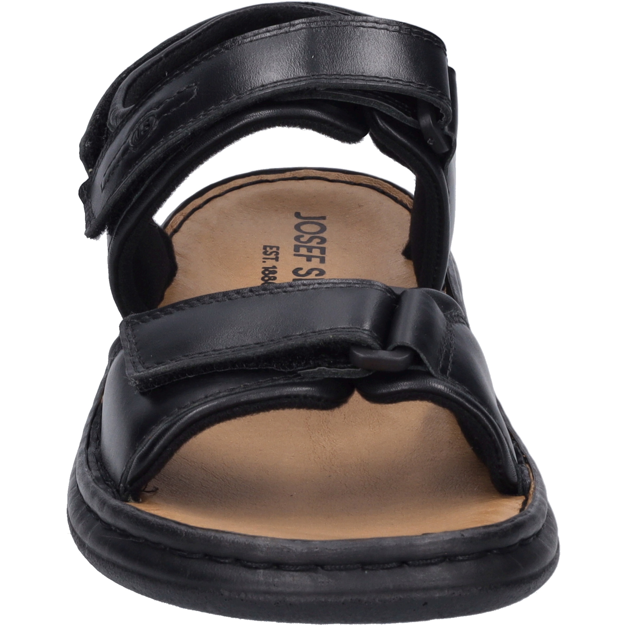 Josef Seibel Sandale »Rafe, schwarz«