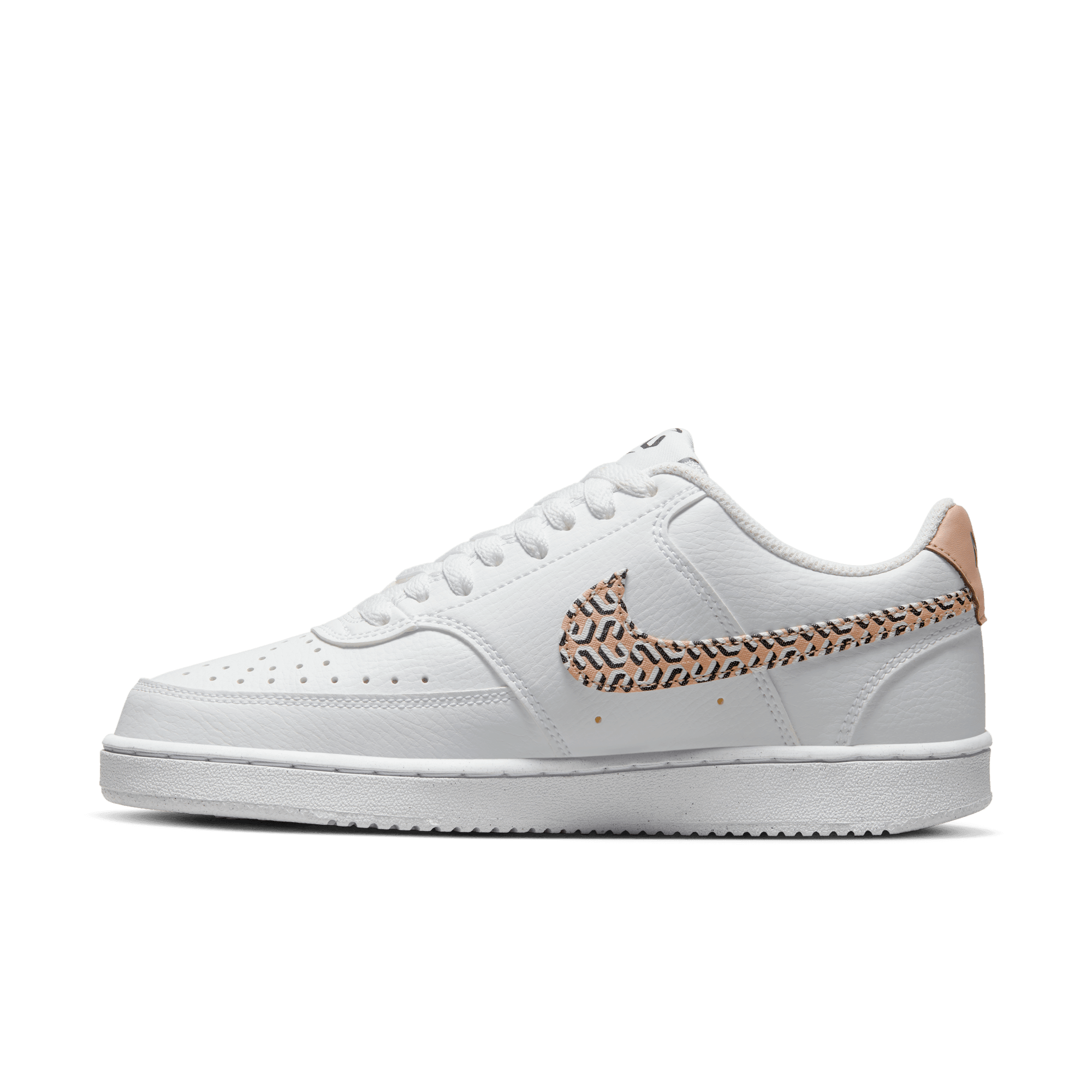 Nike Sportswear Sneaker »COURT VISION LO NN NU«
