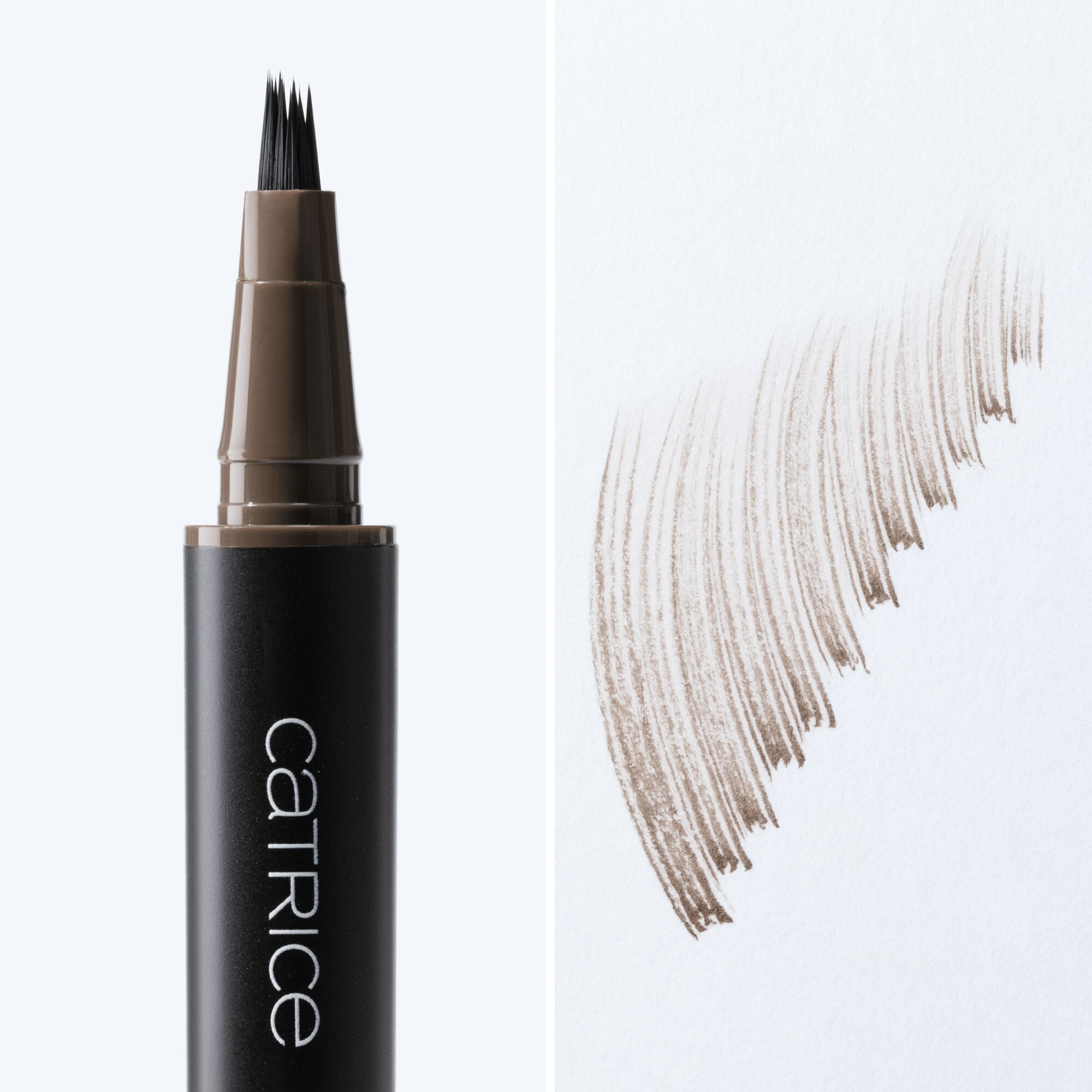 Catrice Augenbrauen-Stift »Feather Brow Filler Waterproof«