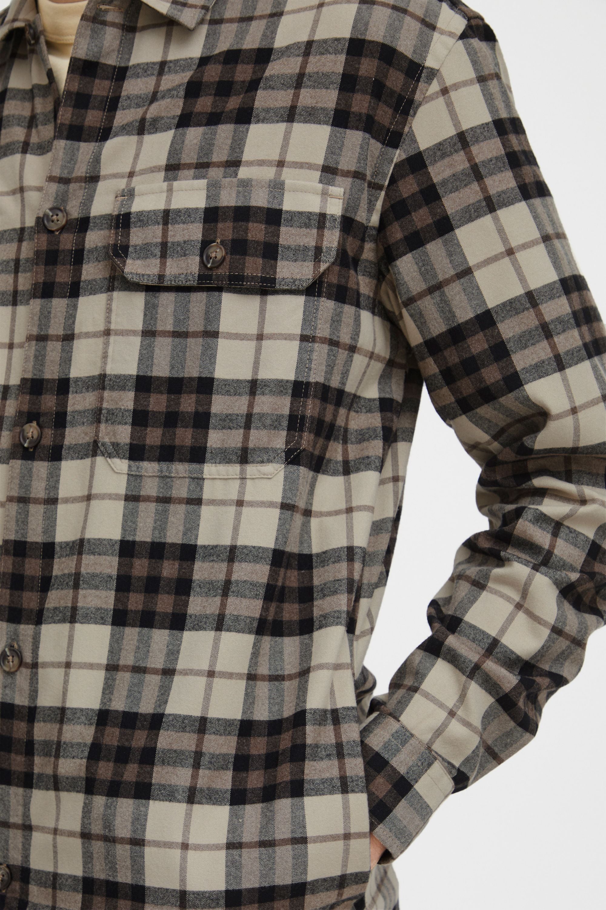 Casual Friday Kurzjacke »Kurzjacke CFAugust«