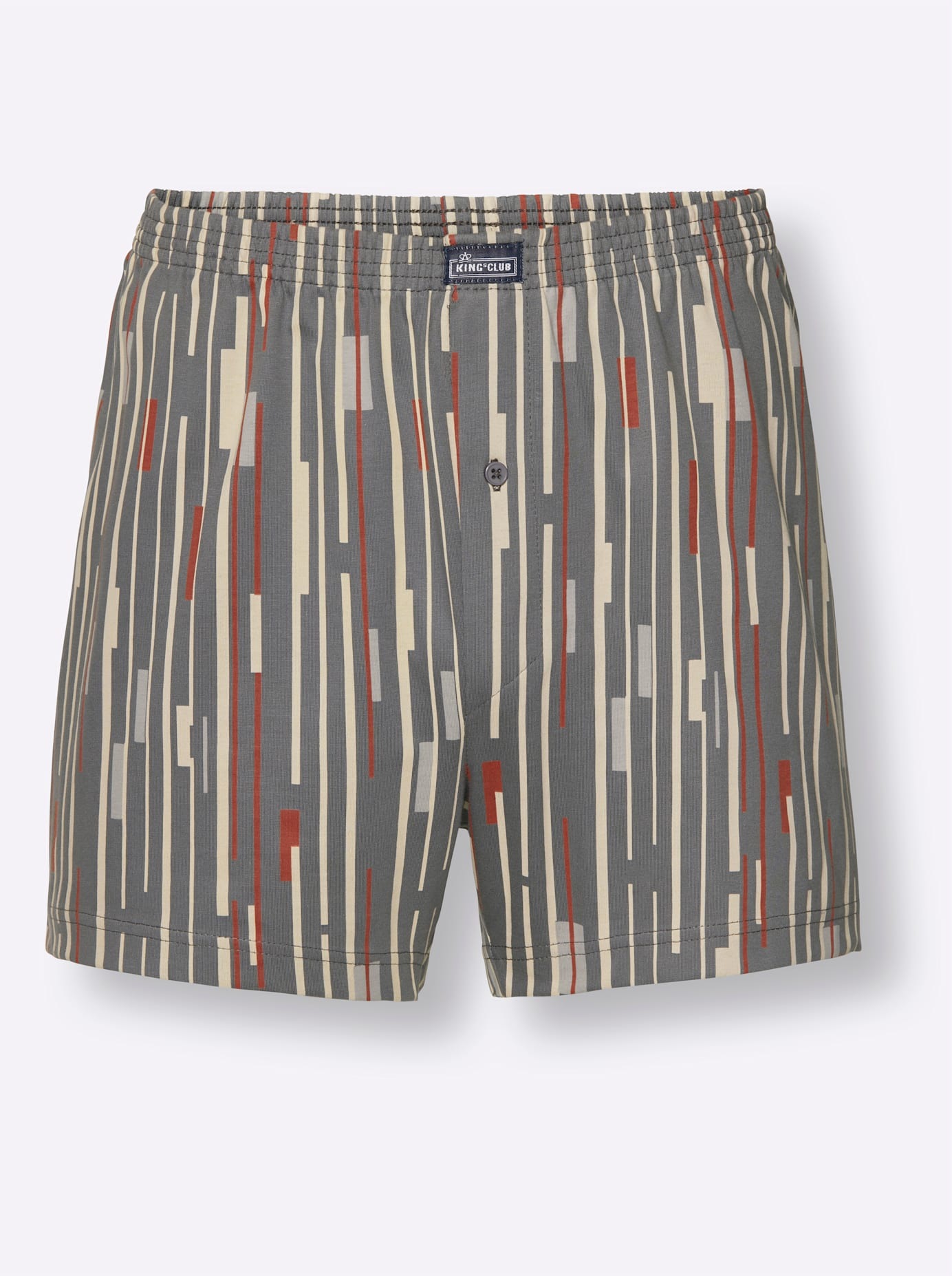 Kings Club Boxershorts 2 Stk.