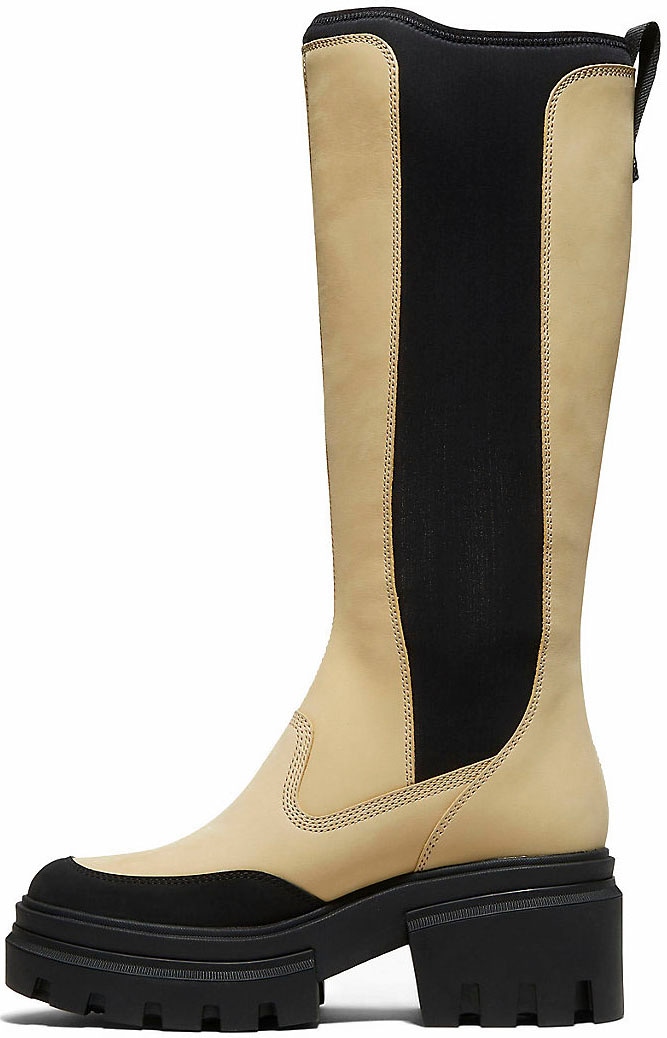 Timberland Stiefel »Everleigh Boot Tall«, Winterschuhe, Winterstiefel