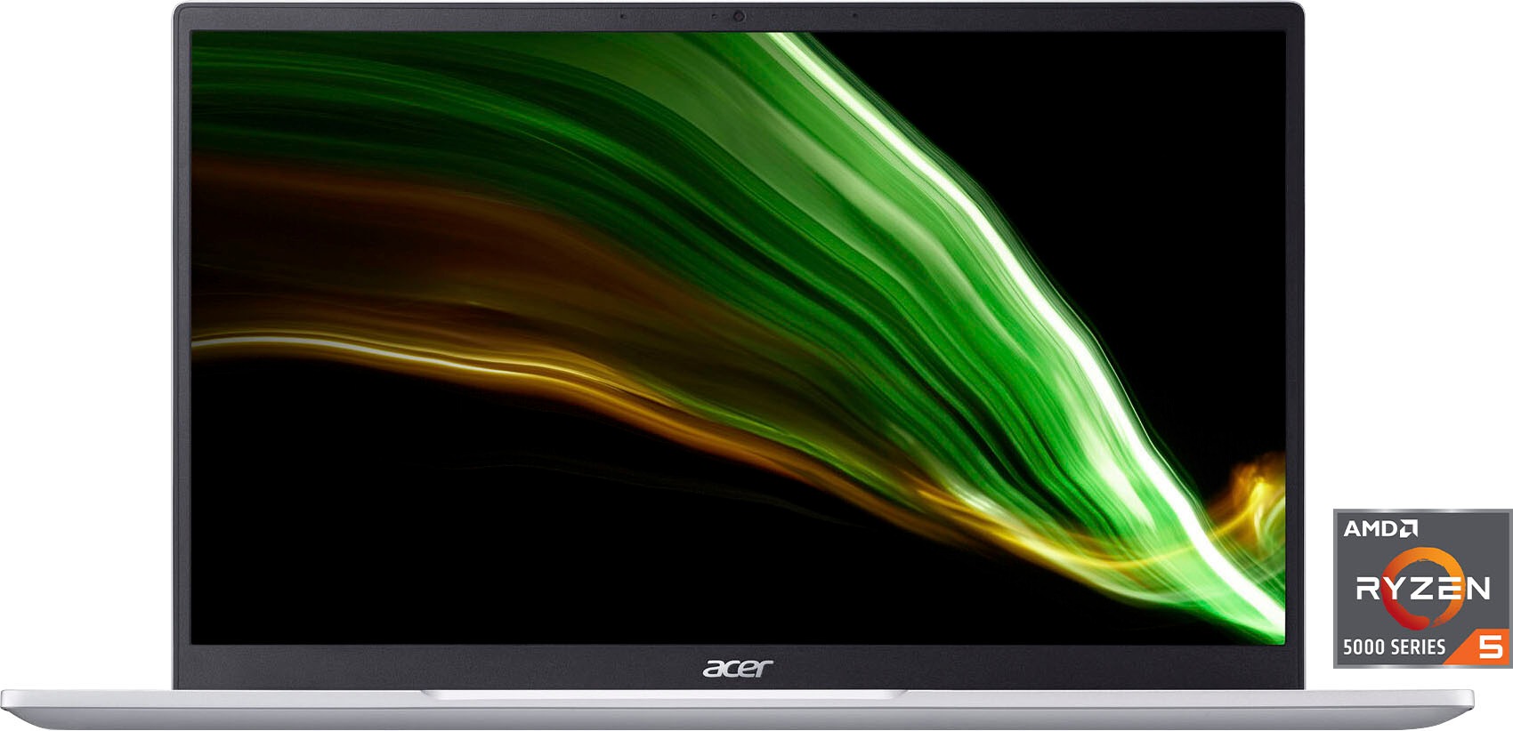 Acer Notebook »SF314-43-R38H«, (35,56 cm/14 Zoll), AMD, Ryzen 5, Radeon Graphics, 256... kaufen