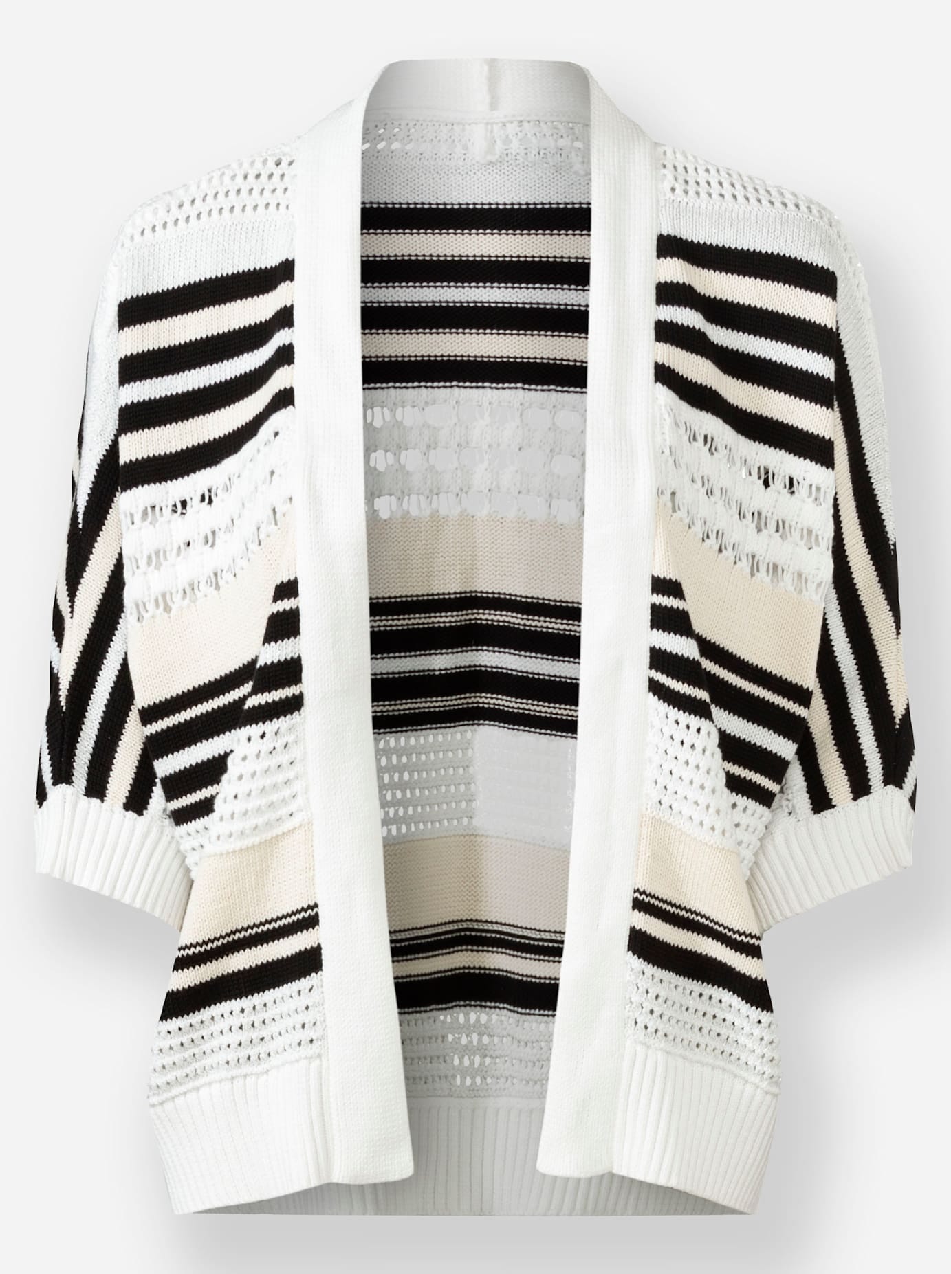 heine Cardigan