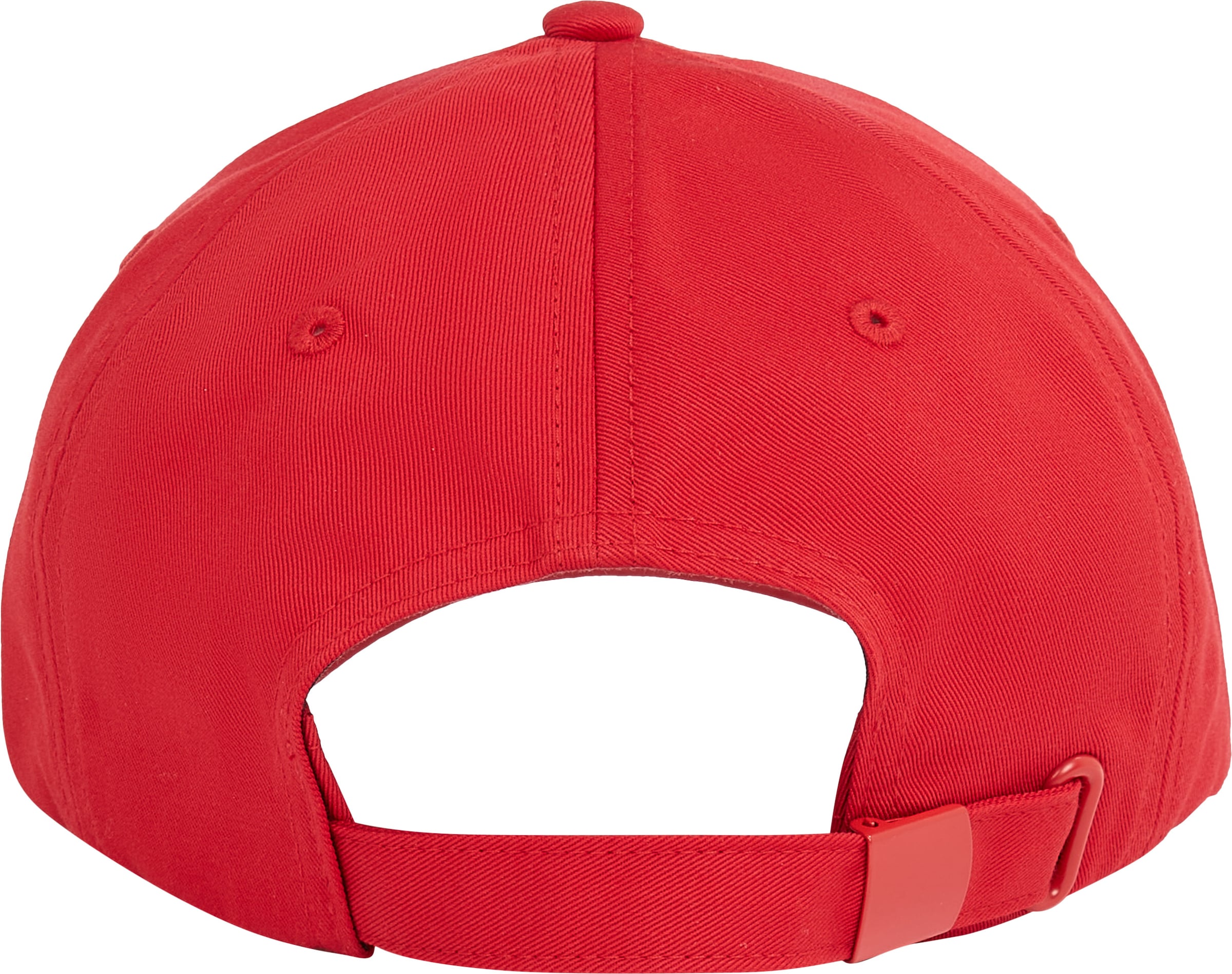 Tommy Jeans Baseball Cap »TJM HERITAGE CORE CAP«, Klemmverschluss, große Logostickerei