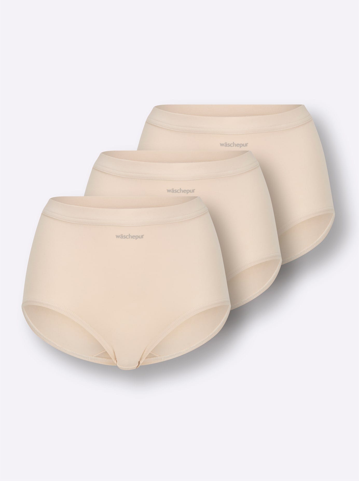  Taillenslip 3 Stk.