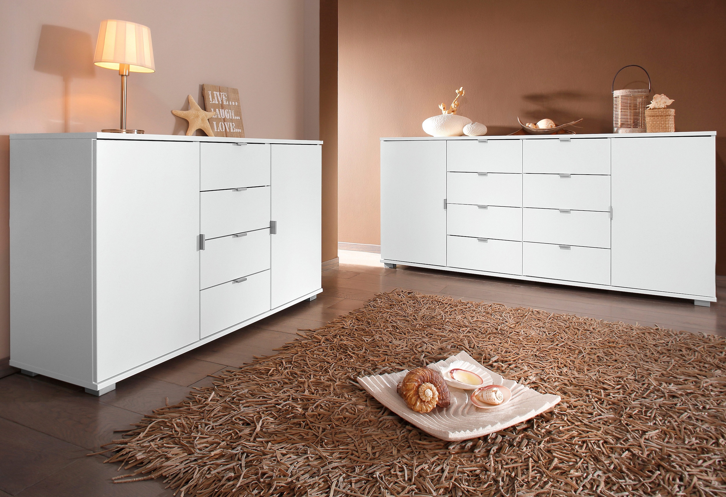 priess Sideboard