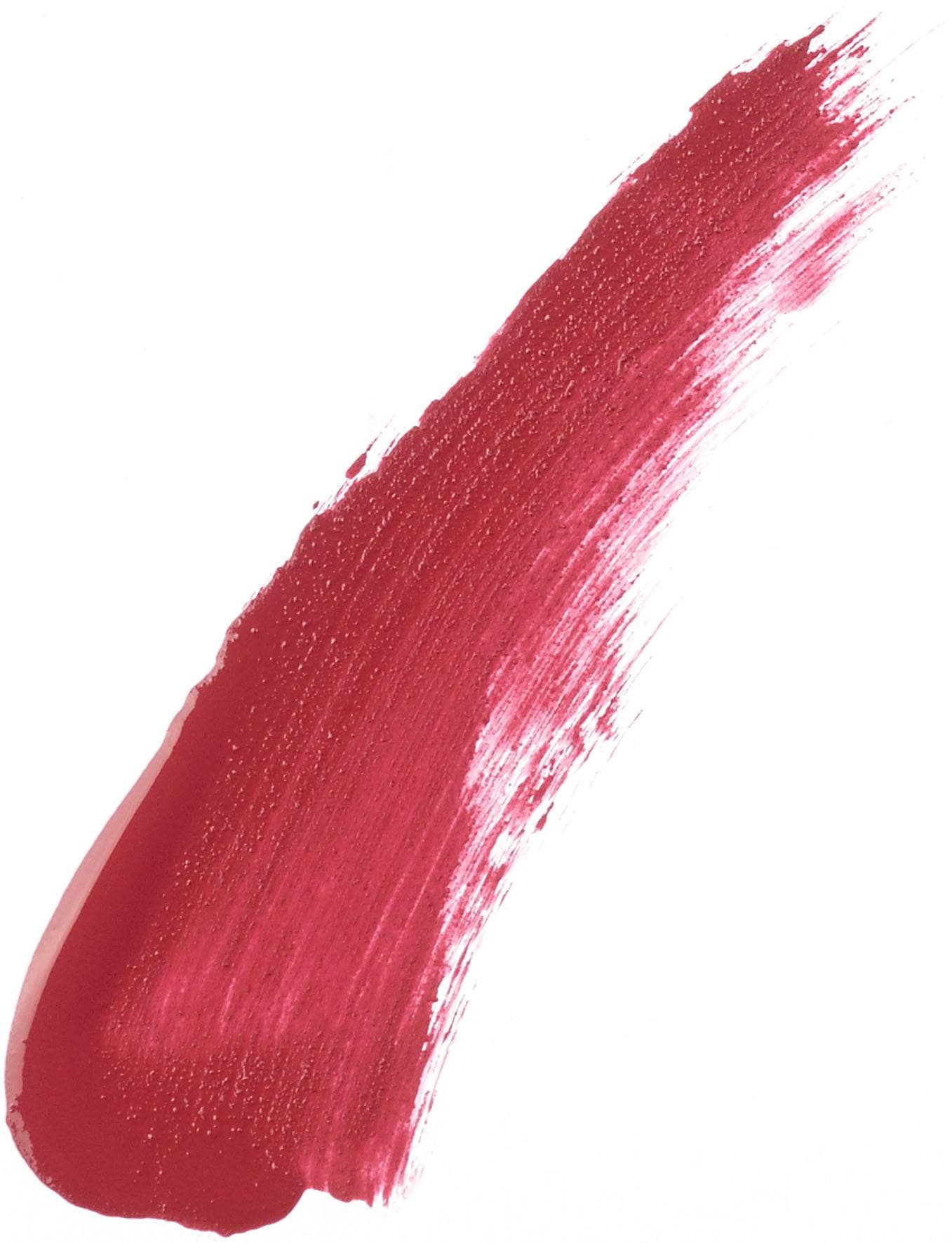 MAYBELLINE NEW YORK Lippenstift »Super Stay Matte Ink Nude«, mit natürlichen Inhaltstoffen