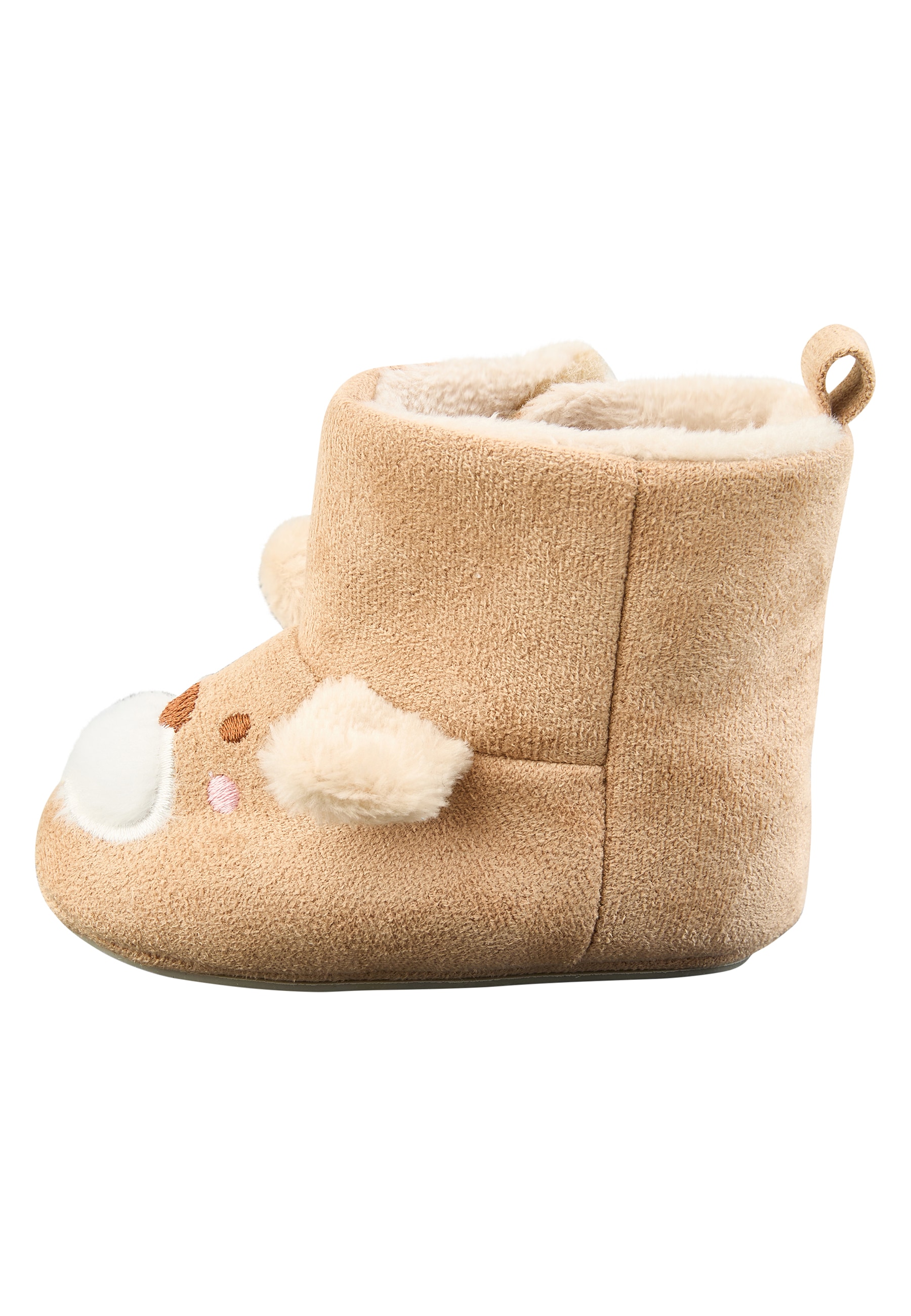 Sterntaler® Babystiefel »Baby Stiefel Bär«