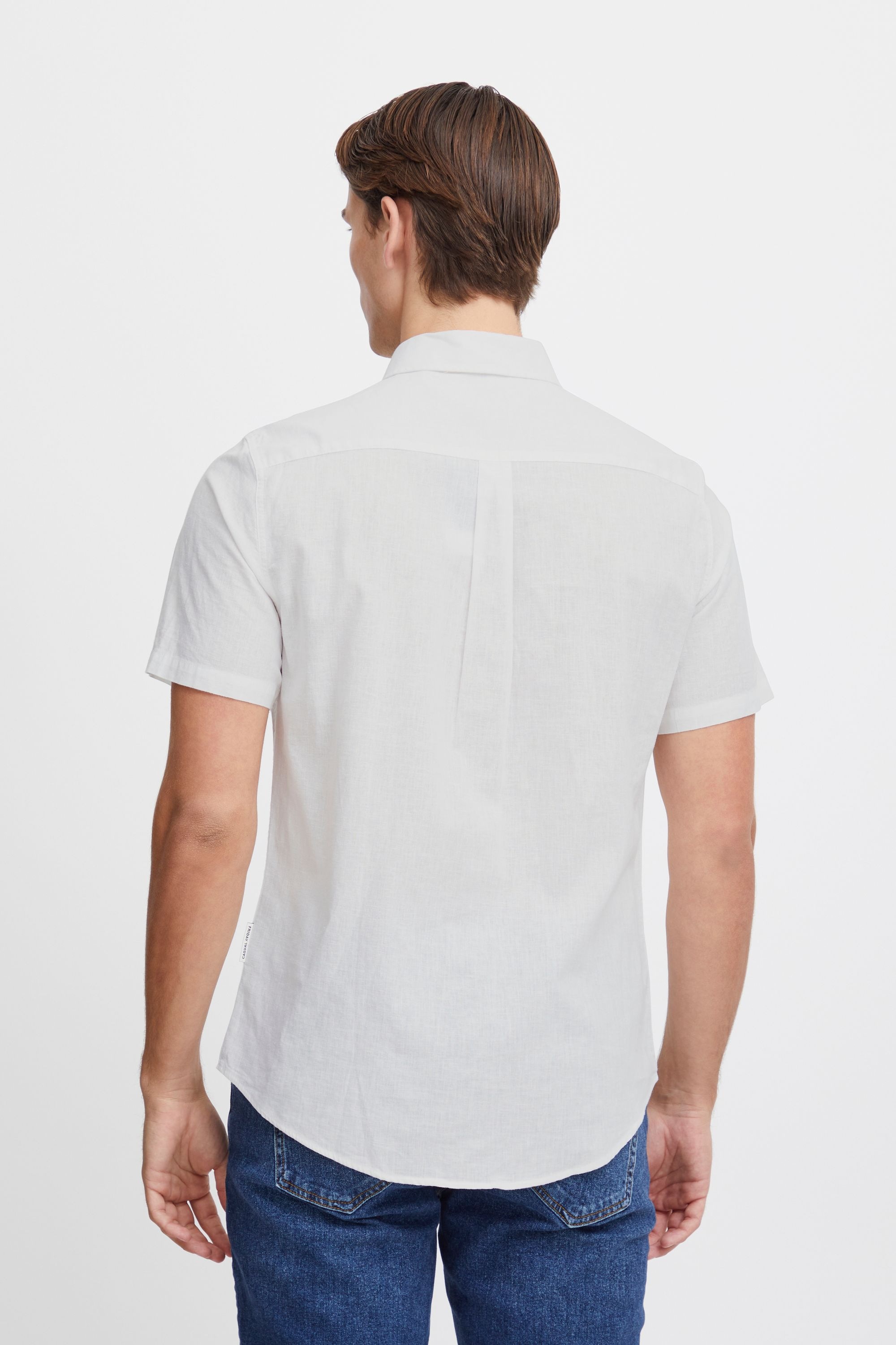 Casual Friday Kurzarmhemd »Kurzarmhemd CFAksel«