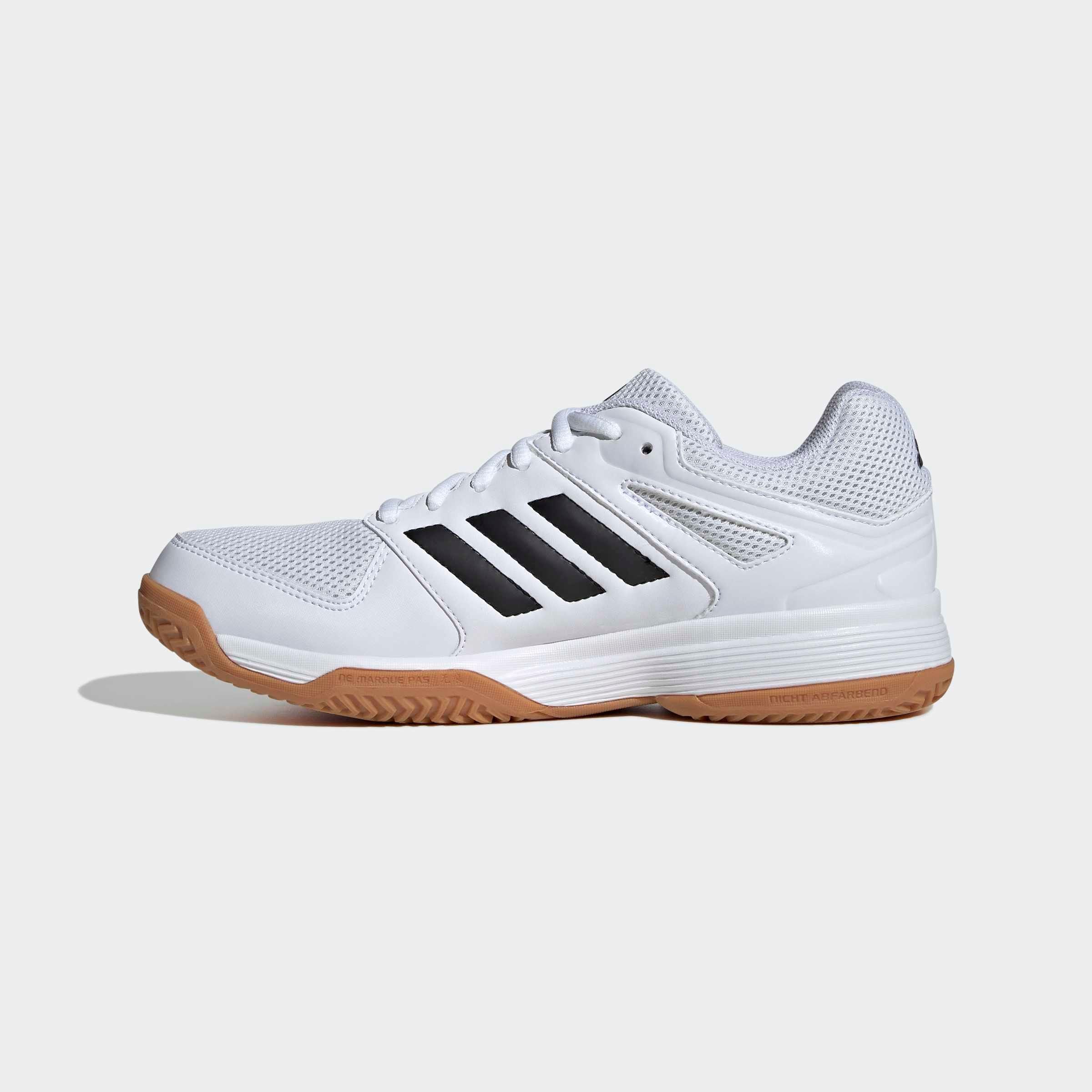 adidas Performance Hallenschuh »SPEEDCOURT IN«  geeignet für jeden Hallensport