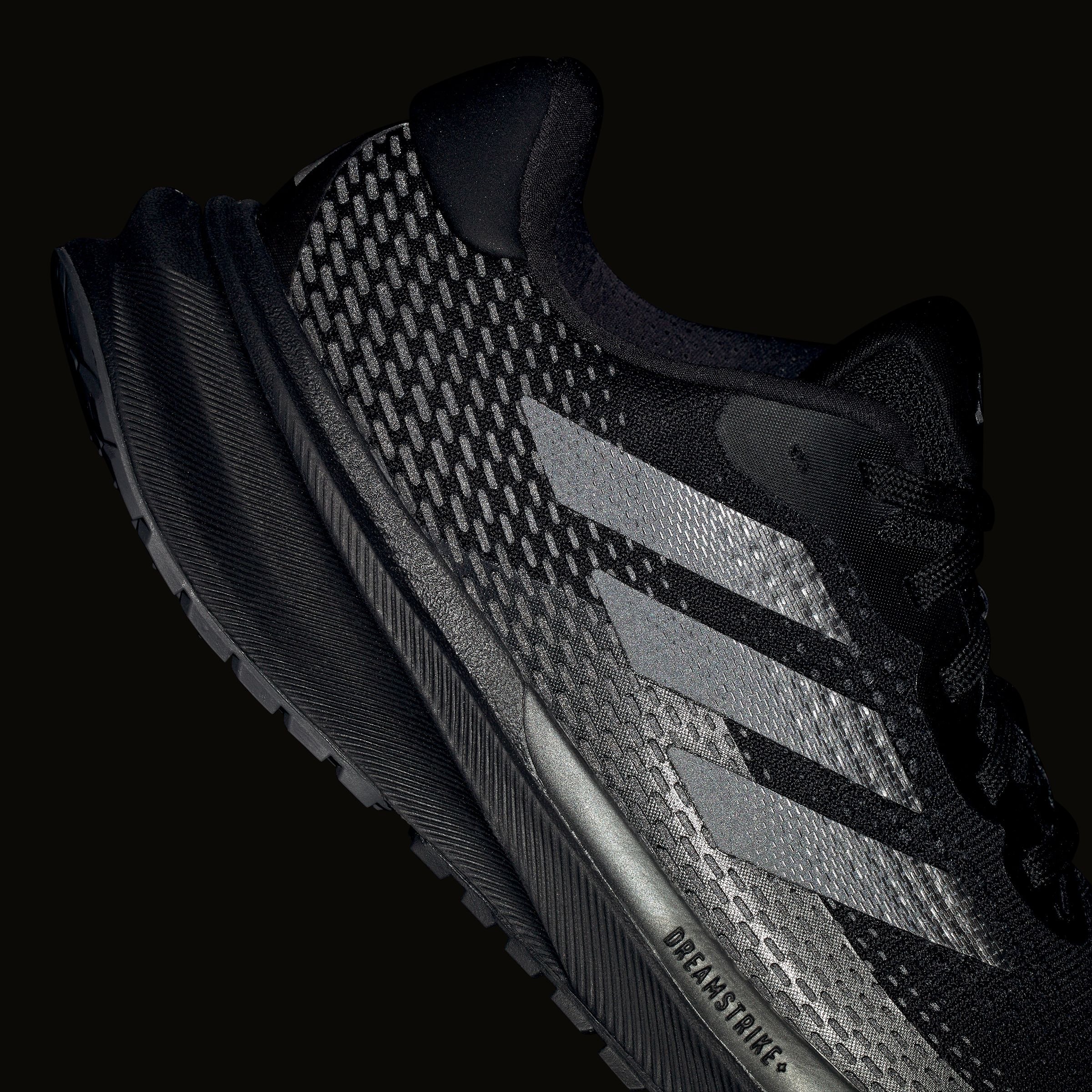 adidas Performance Laufschuh »SUPERNOVA GORE-TEX«, wasserdicht