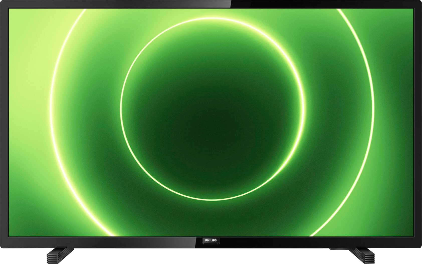 Philips LED-Fernseher »32PHS6605/12«, 80 cm/32 Zoll, HD ready, Smart-TV