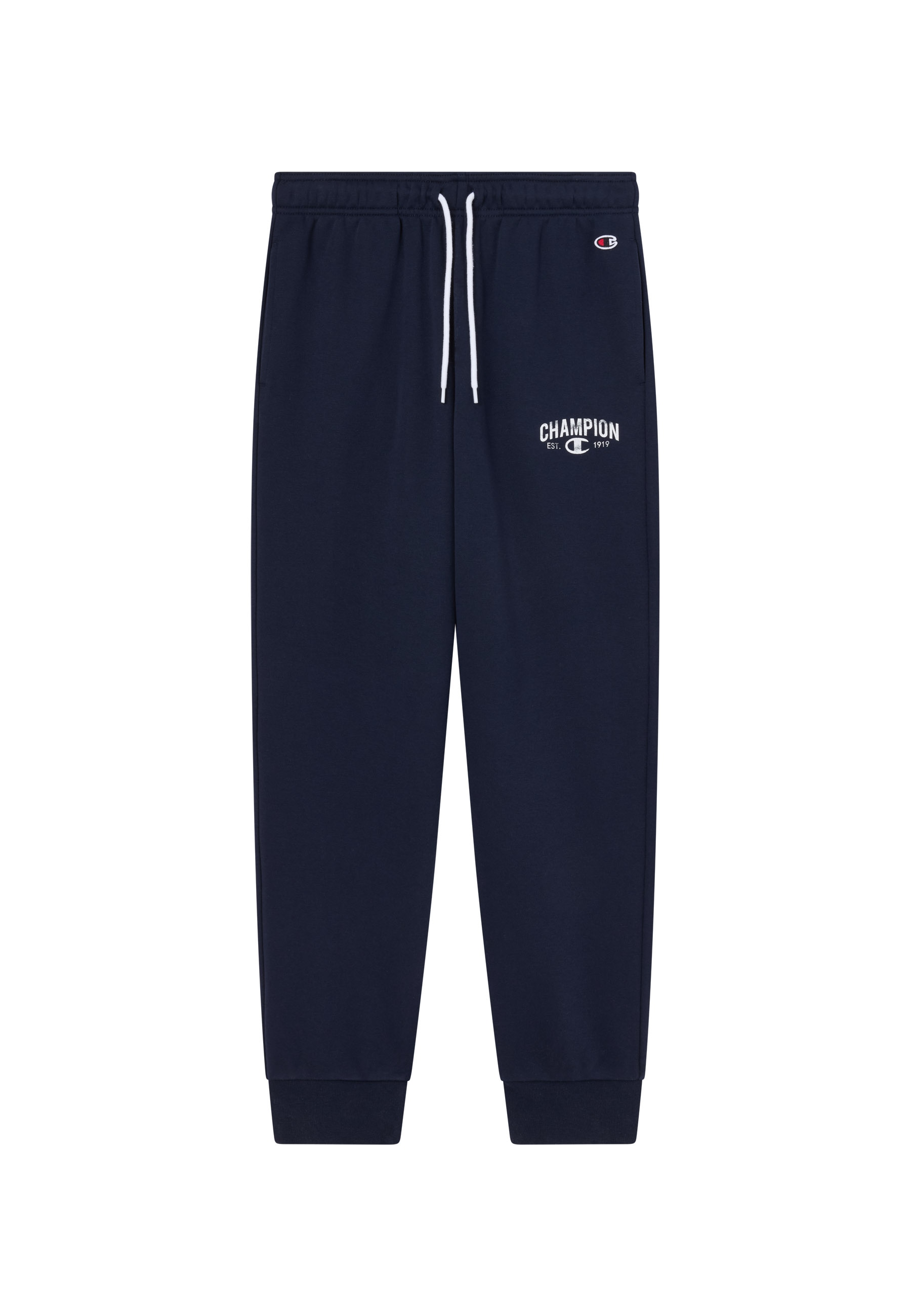 Champion Jogginghose »SPORTWEAR JOGGERS Standard Fit«  mit sportlichem Look, für Freizeit und Sportmode, schlichter Stil