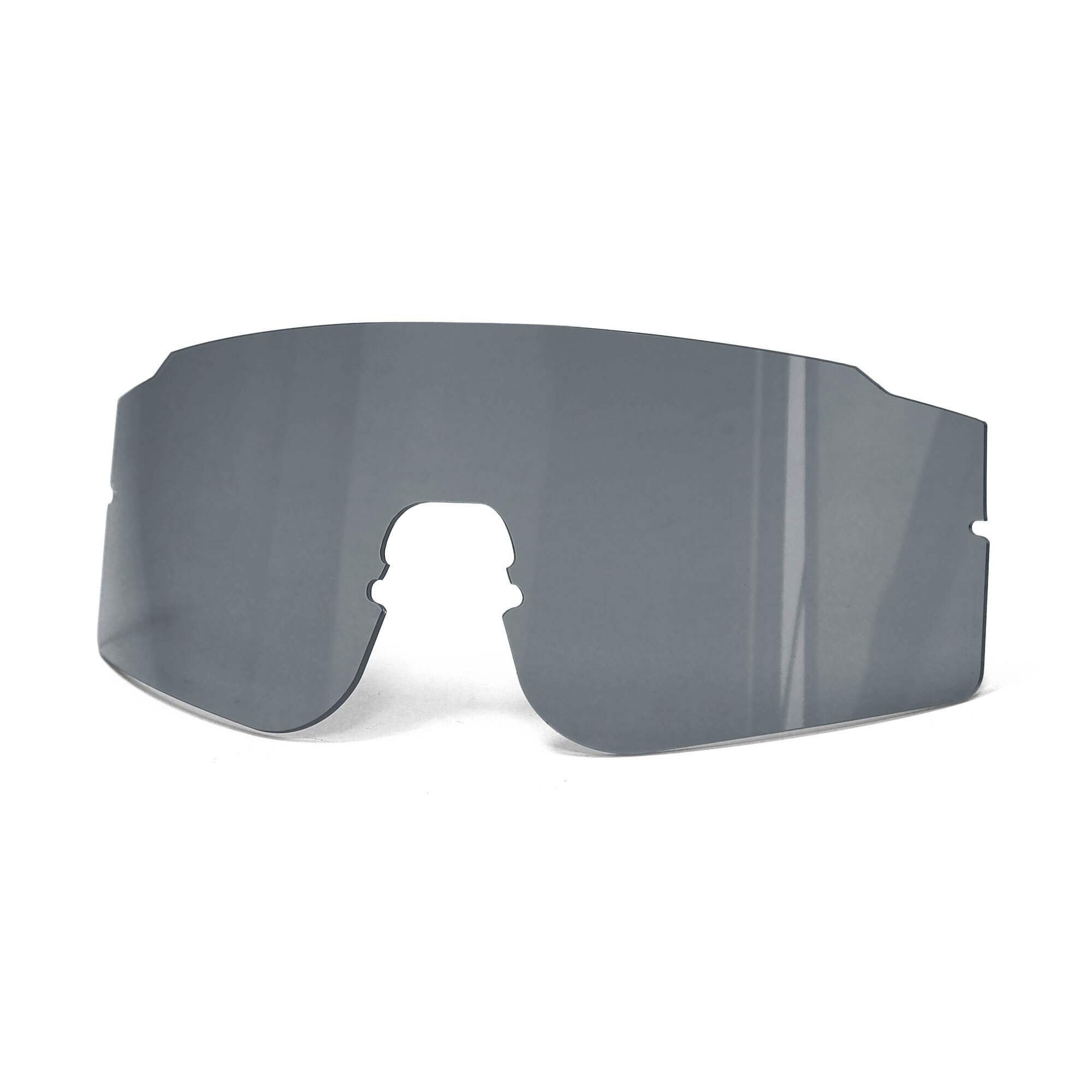 YEAZ Sportbrille »Sport-Sonnenbrille Weiß/Blau SUNTHRILL Set«