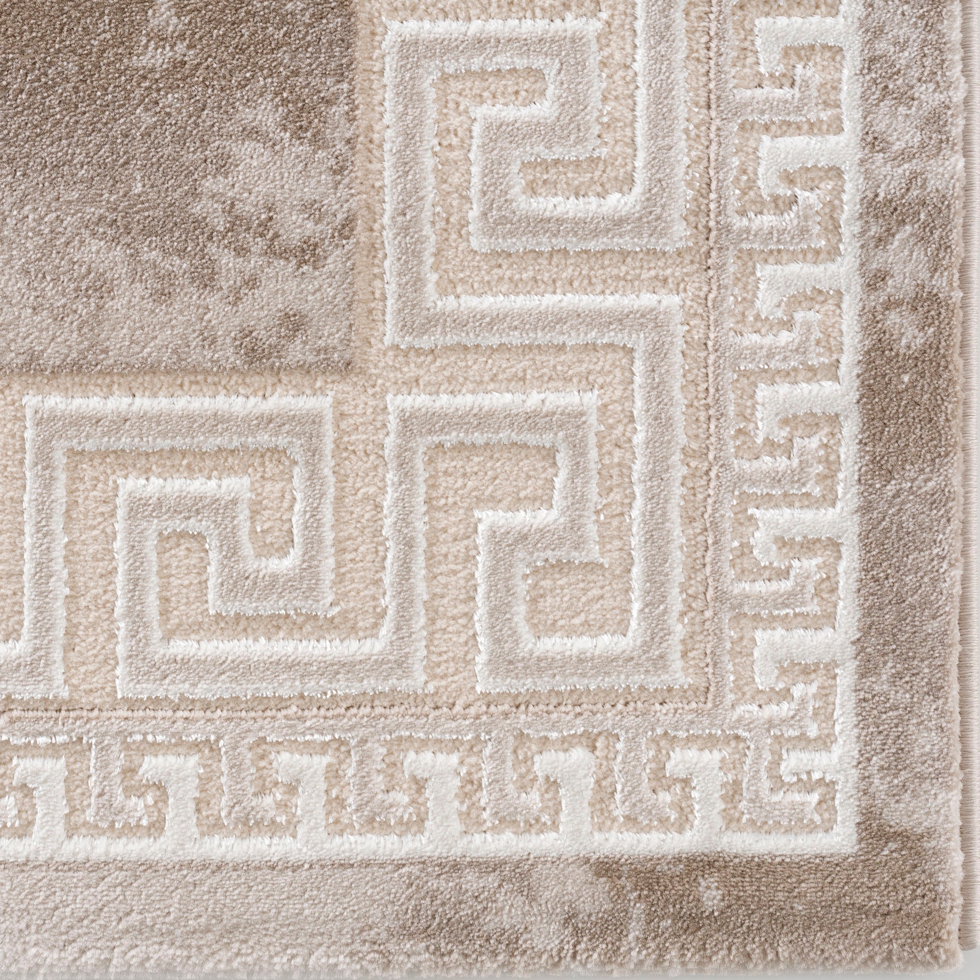 Sanat Teppich »Harmony 3213«, rechteckig, 12 mm Höhe, Orient Design, Vintage Optik, moderner Kurzflor