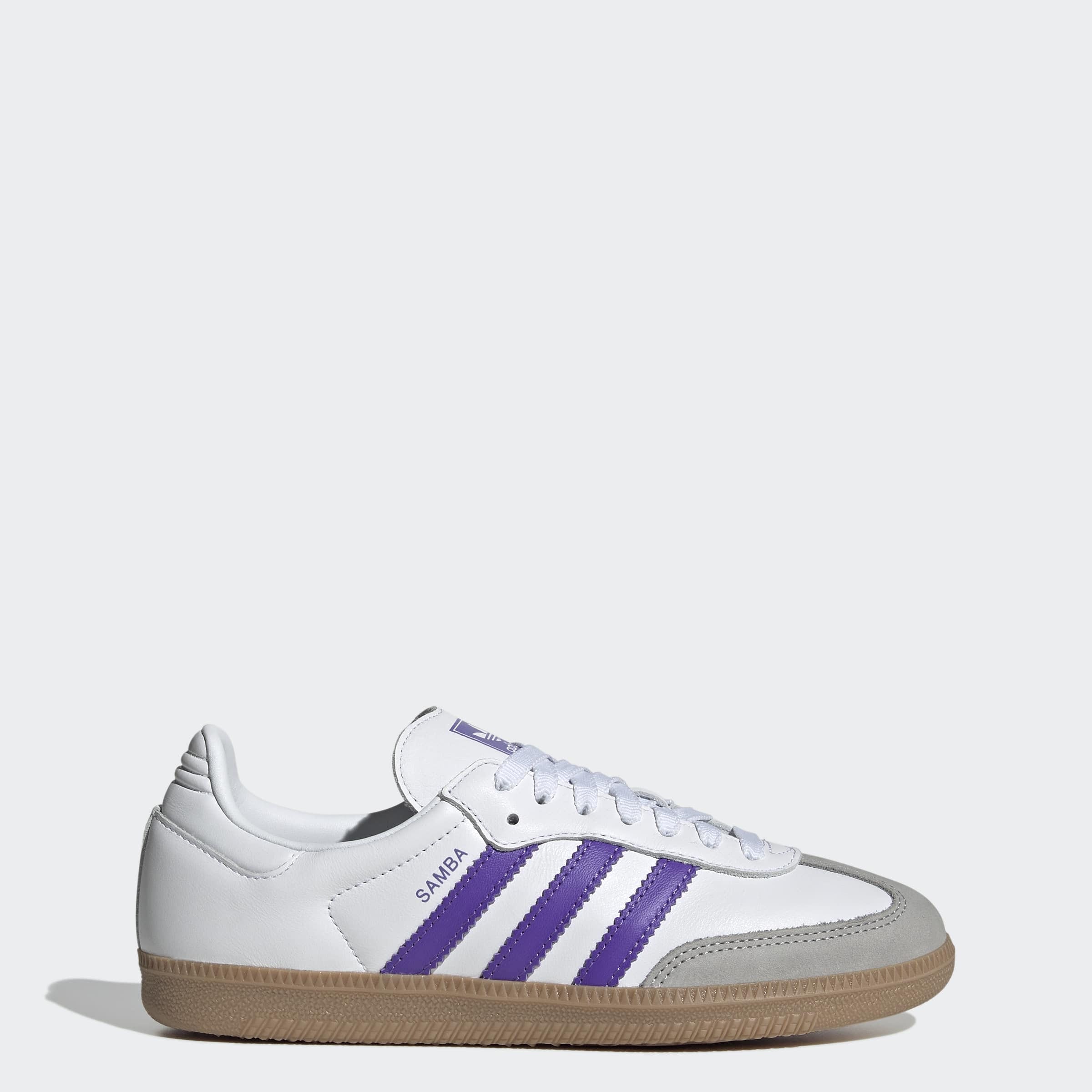 adidas Originals Sneaker »SAMBA OG«