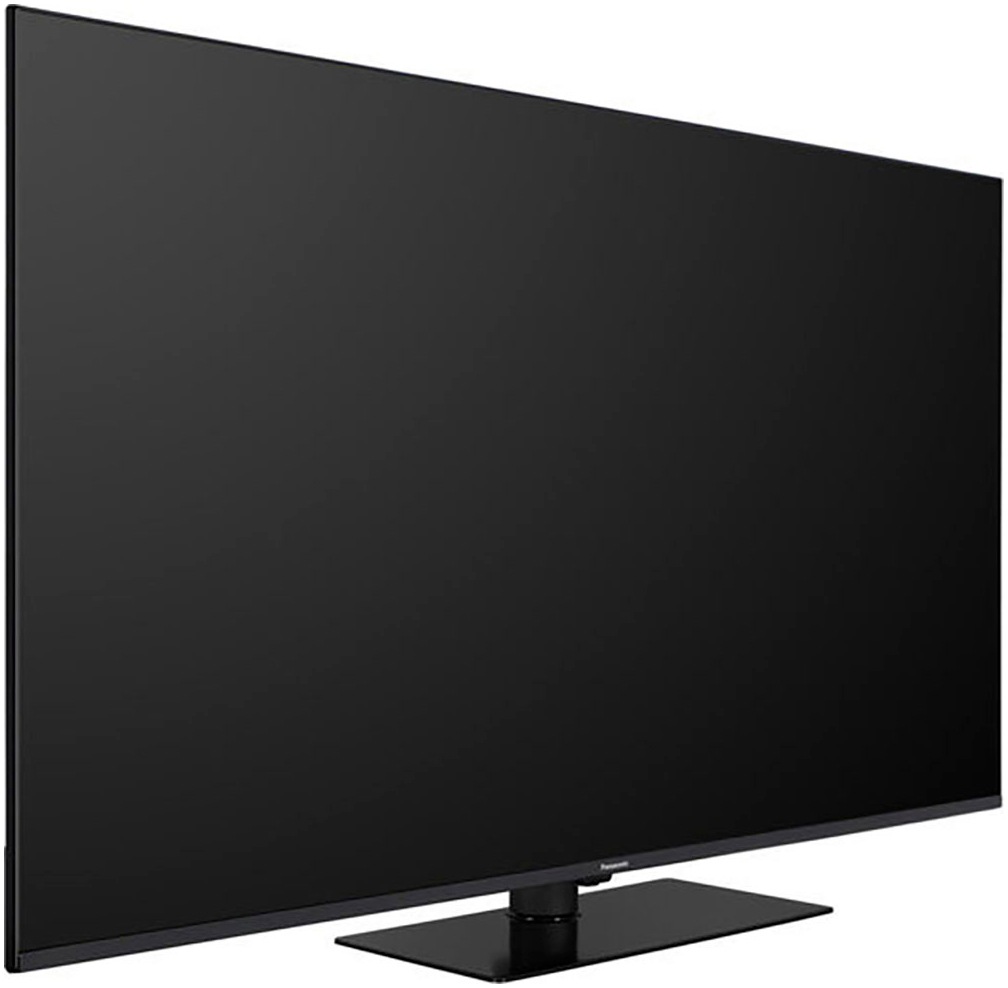 Panasonic LED-Fernseher »TN-55W70AEZ«, 4K Ultra HD, Google TV-Smart-TV