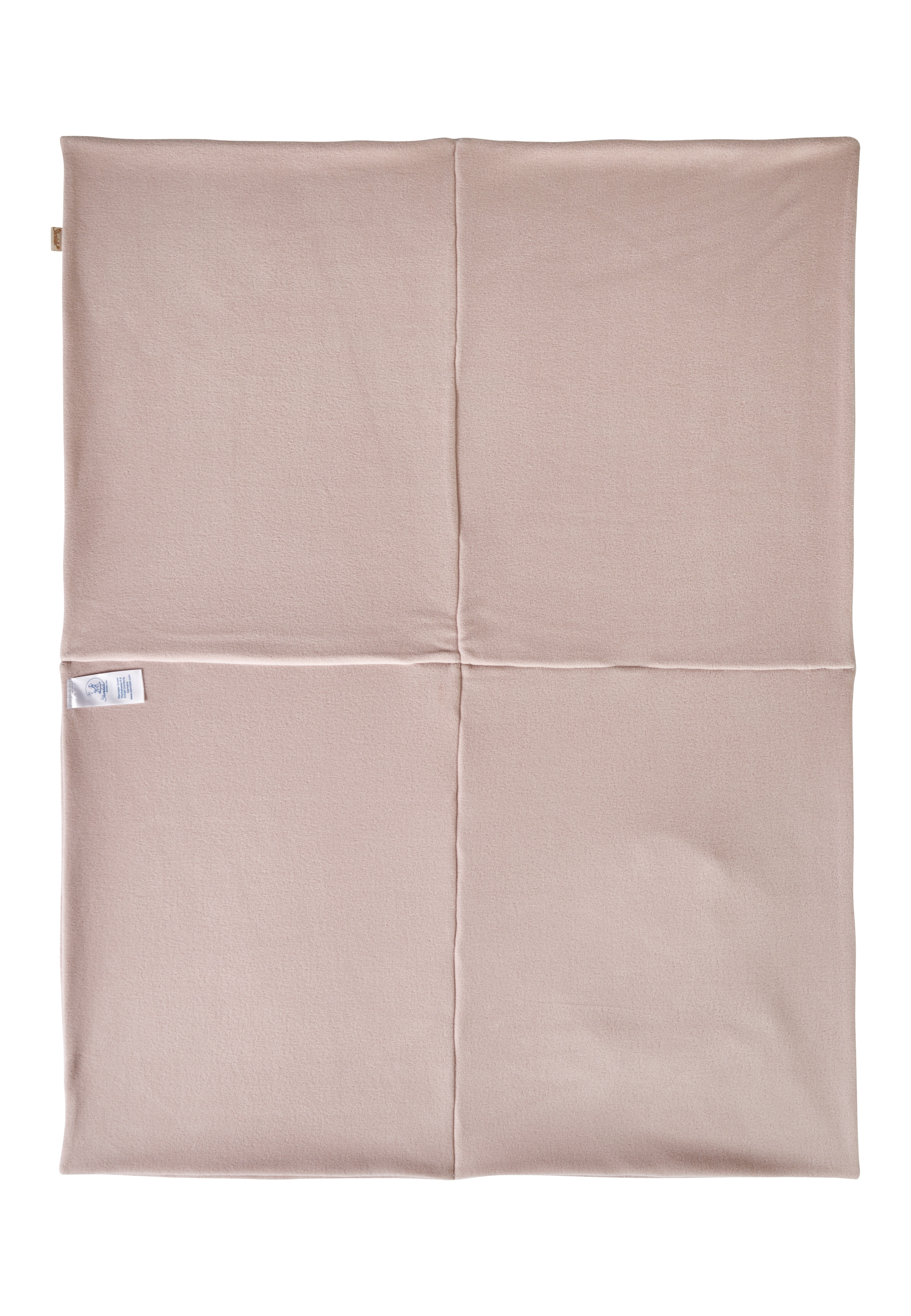 Sterntaler® Babydecke »Babydecke Micorfleece ESEL Emmi Girl«