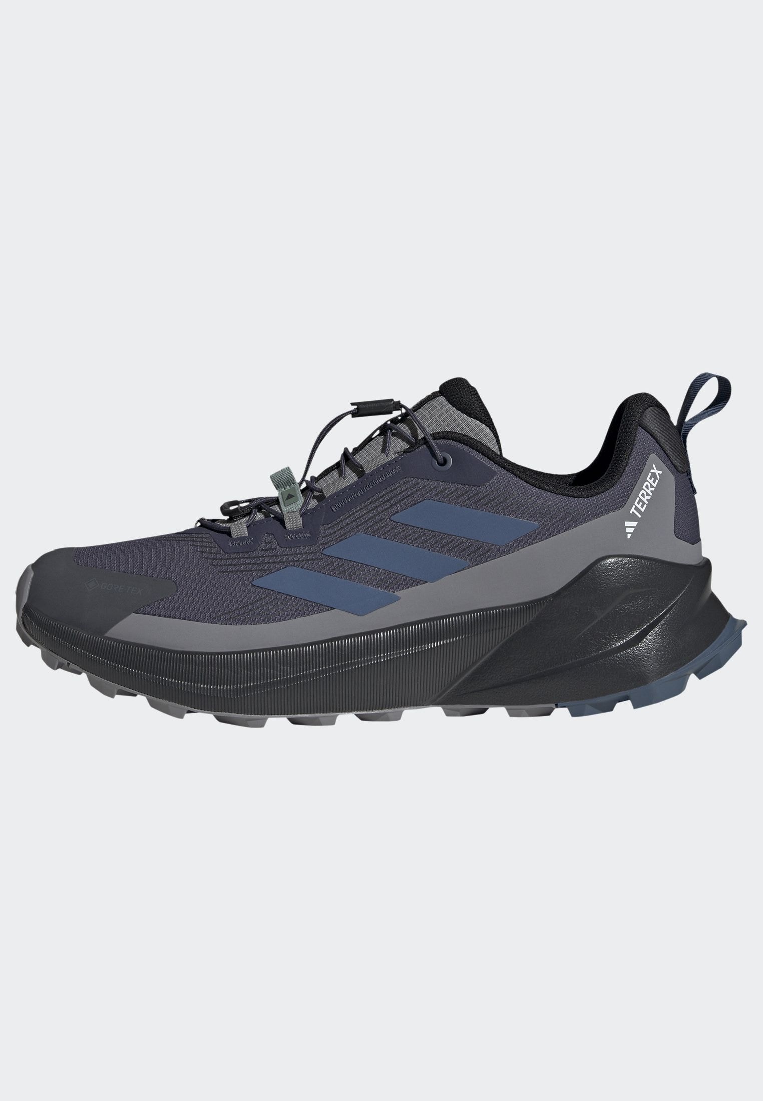 adidas TERREX Wanderschuh »TERREX TRAILMAKER 2 GORE-TEX SPEED LACE«