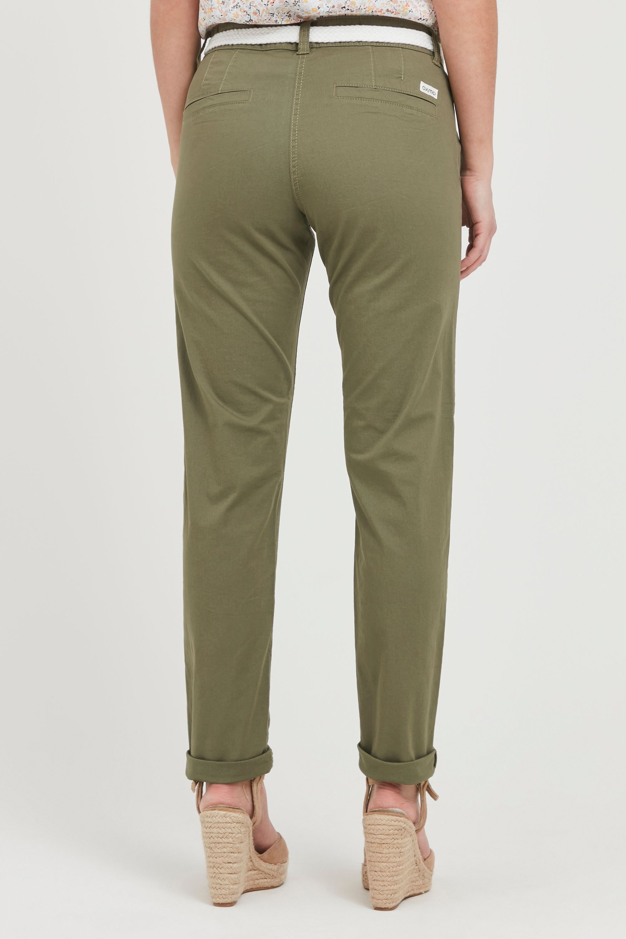 OXMO Chinohose »Chinohose OXChakira«