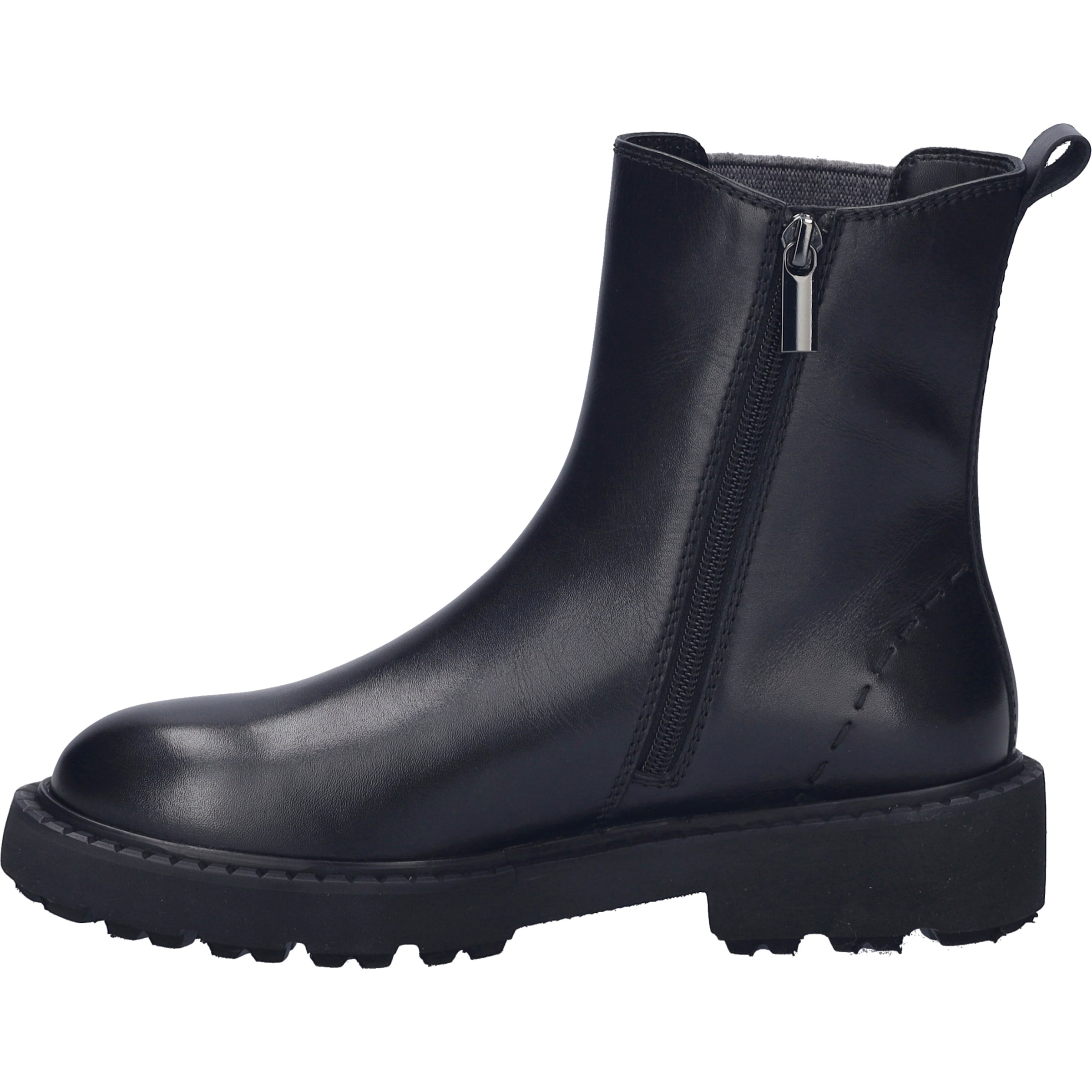 Josef Seibel Stiefel »Bridget 03, schwarz«