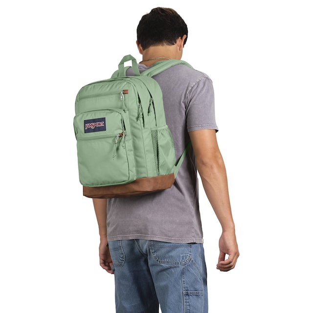 UNIVERSAL »Cool bestellen online Freizeitrucksack | Jansport Student«, Laptopfach mit