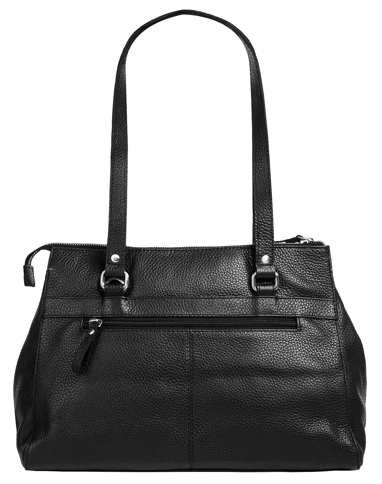 Betty Barclay Umhängetasche echt Leder