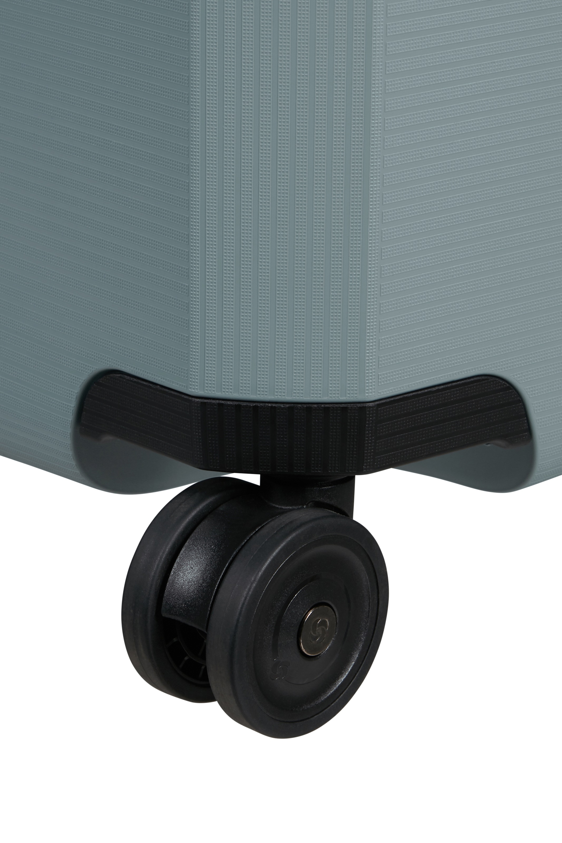 Samsonite Hartschalen-Trolley »MAGNUM, verschiedene Größen und Farben«, 4 Rollen, Reisekoffer Trolley Aufgabegepäck TSA-Zahlenschloss