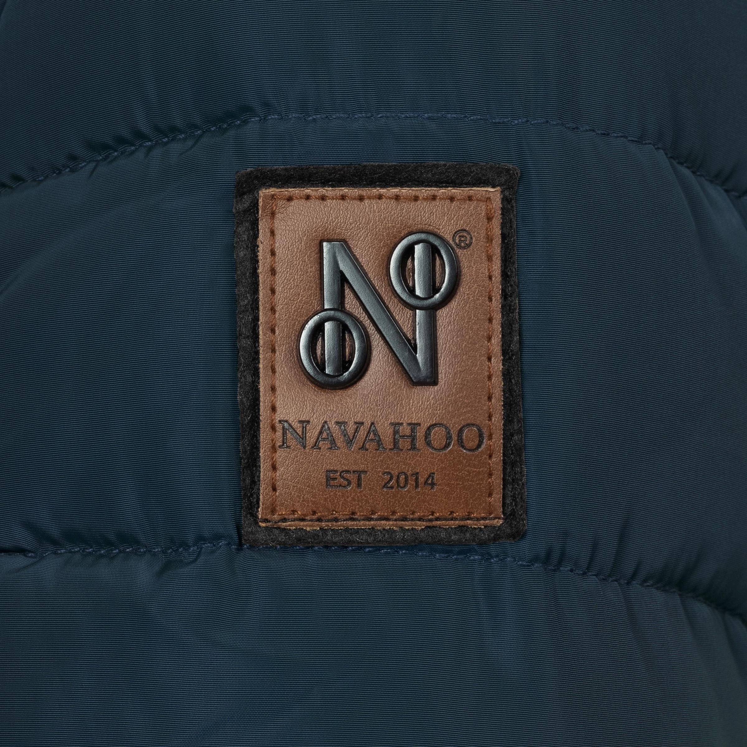 Navahoo Steppmantel »Steppmantel Paula«