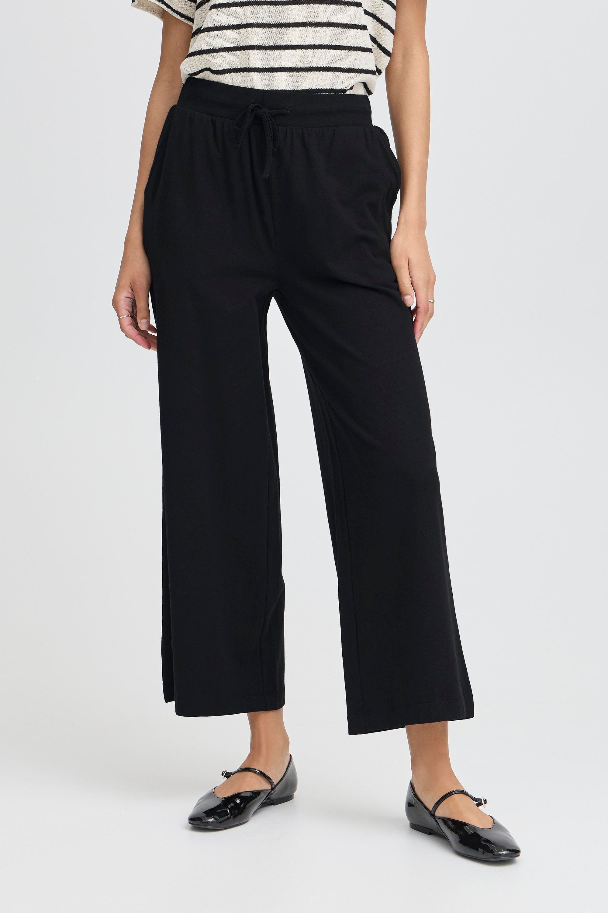 b.young Loungehose »Loungehose BYPANDINNA«