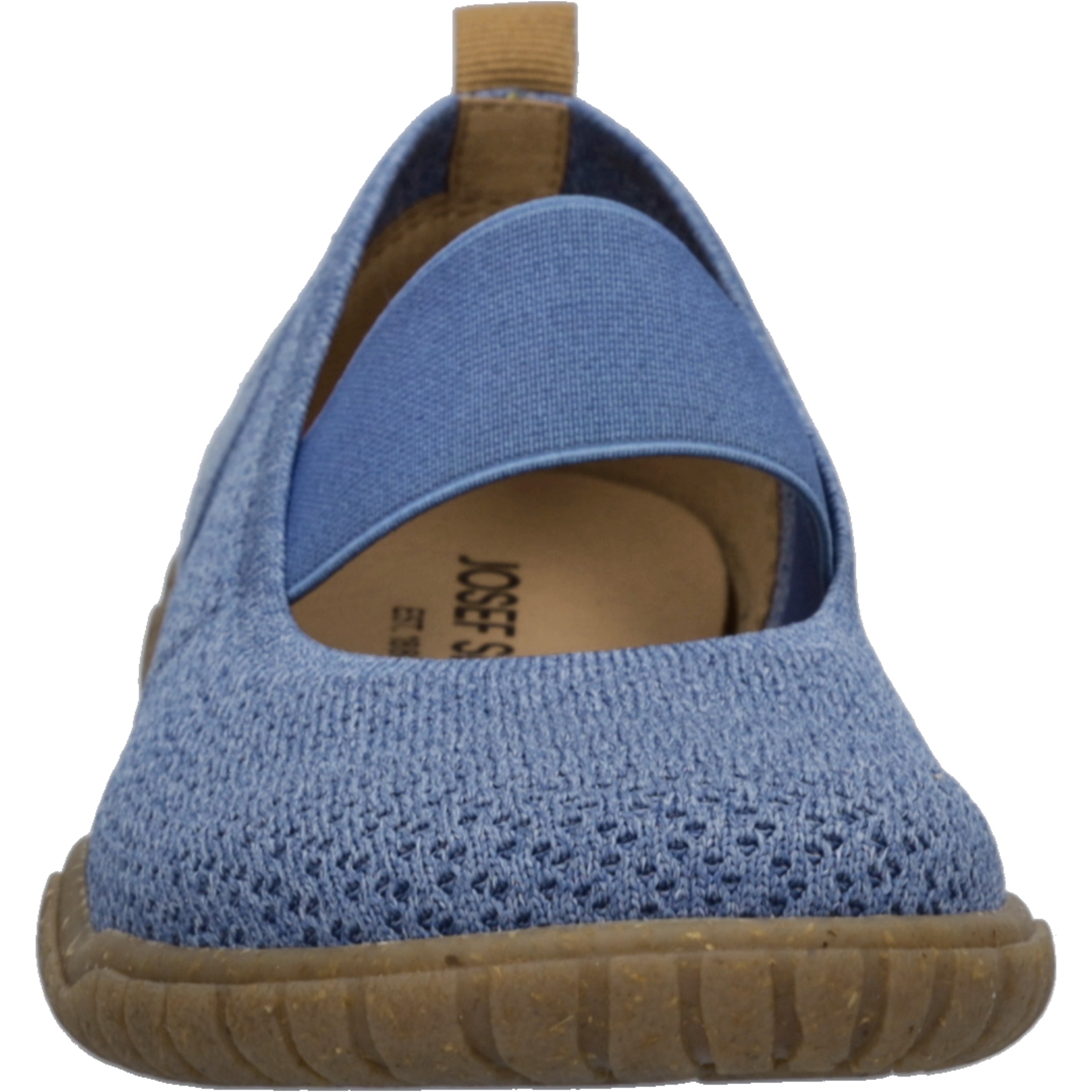 Josef Seibel Ballerina »Wynona 07, slate blue«