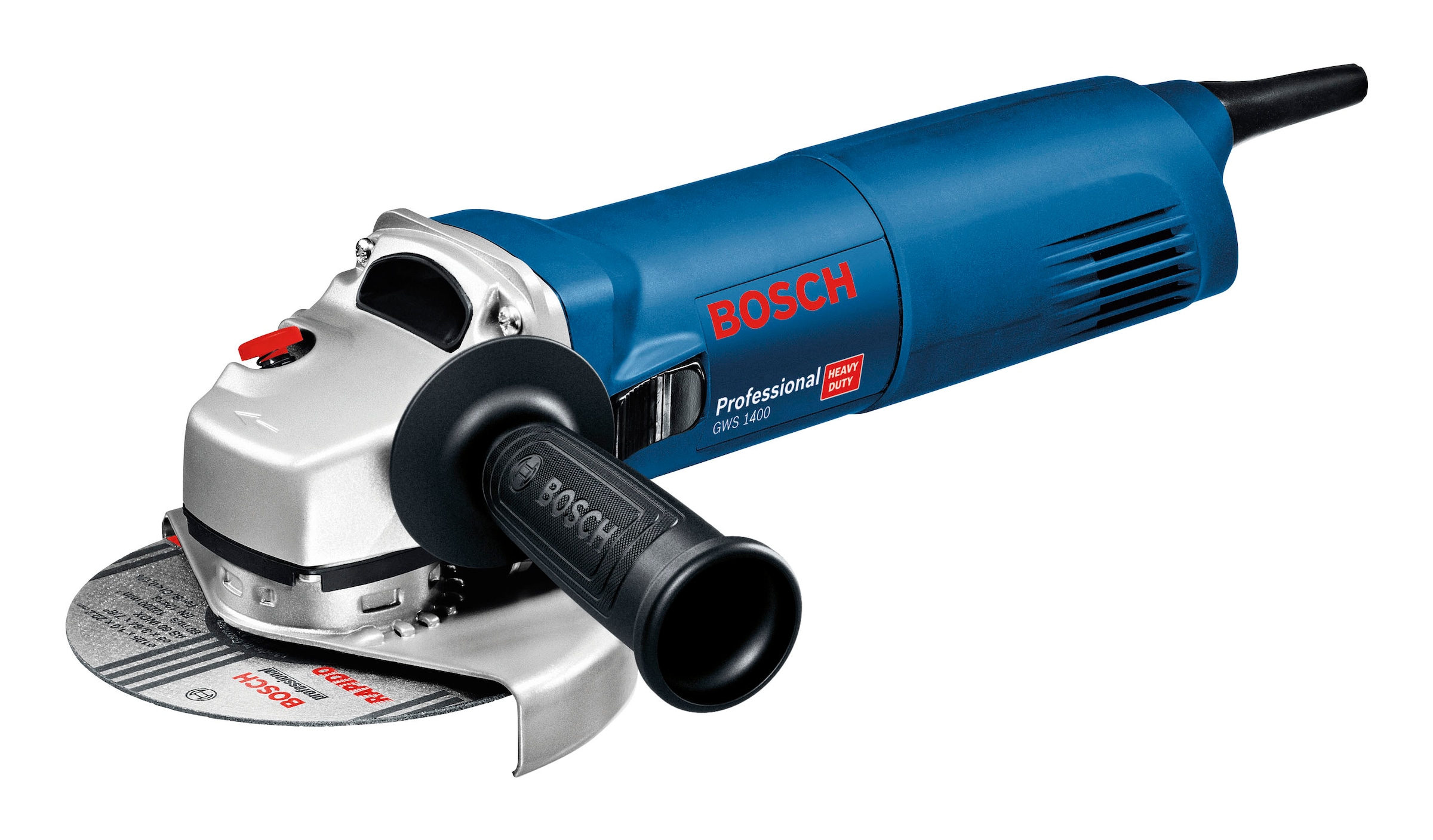 Bosch Professional Winkelschleifer »»GWS 1400 PROFESSIONAL««